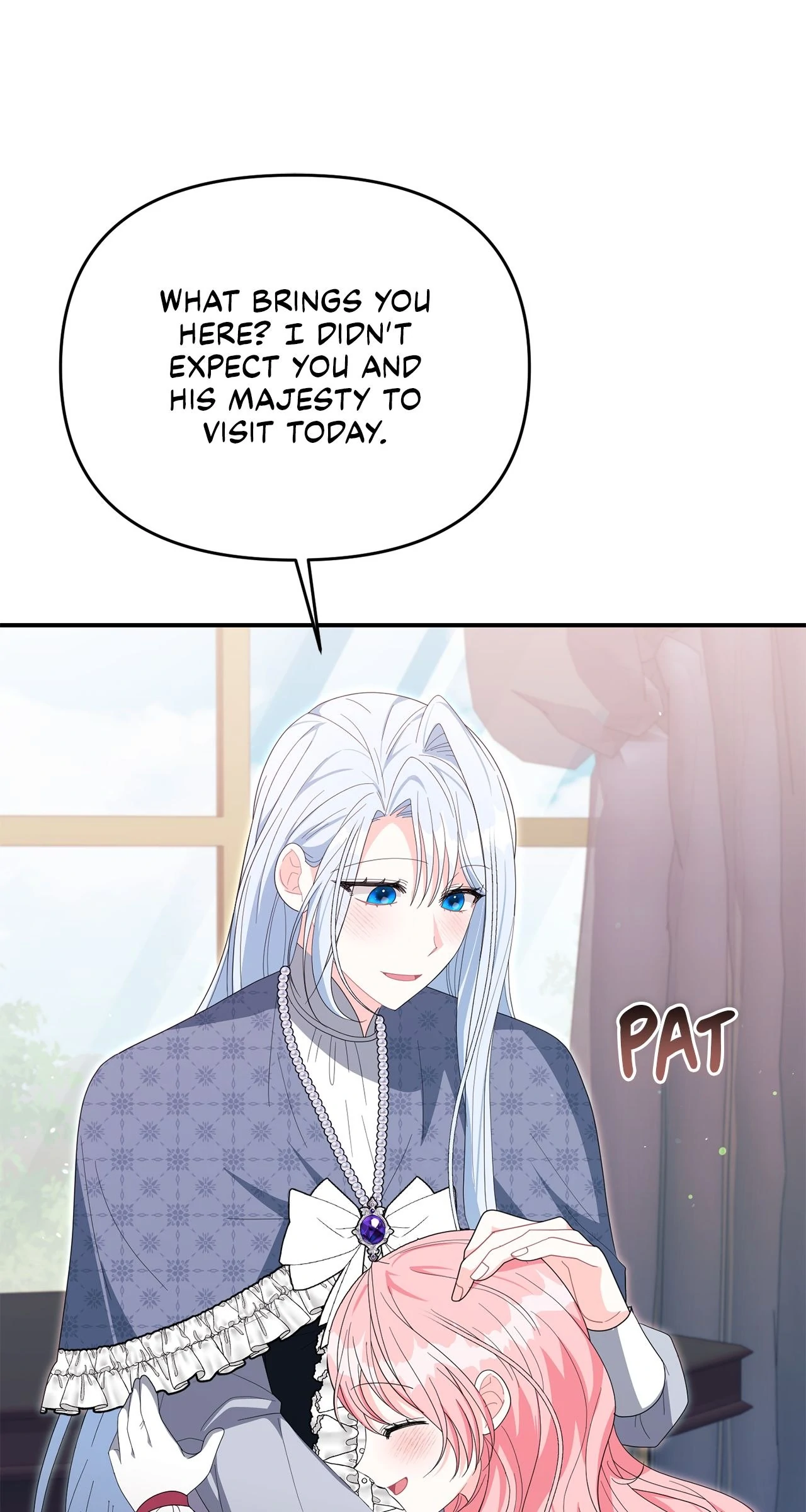 No, I Only Charmed the Princess! Chapter 44 - Page 19
