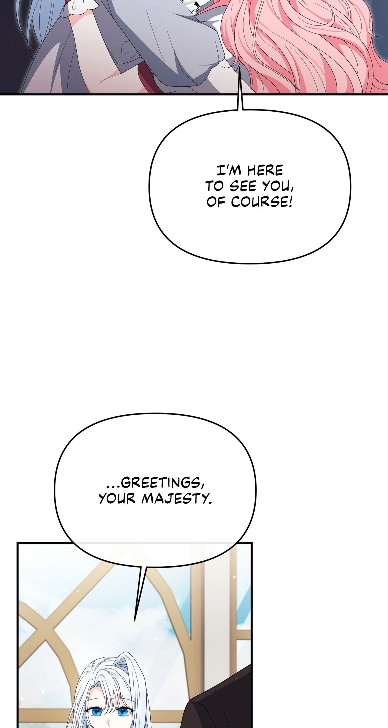 No, I Only Charmed the Princess! Chapter 44 - Page 20