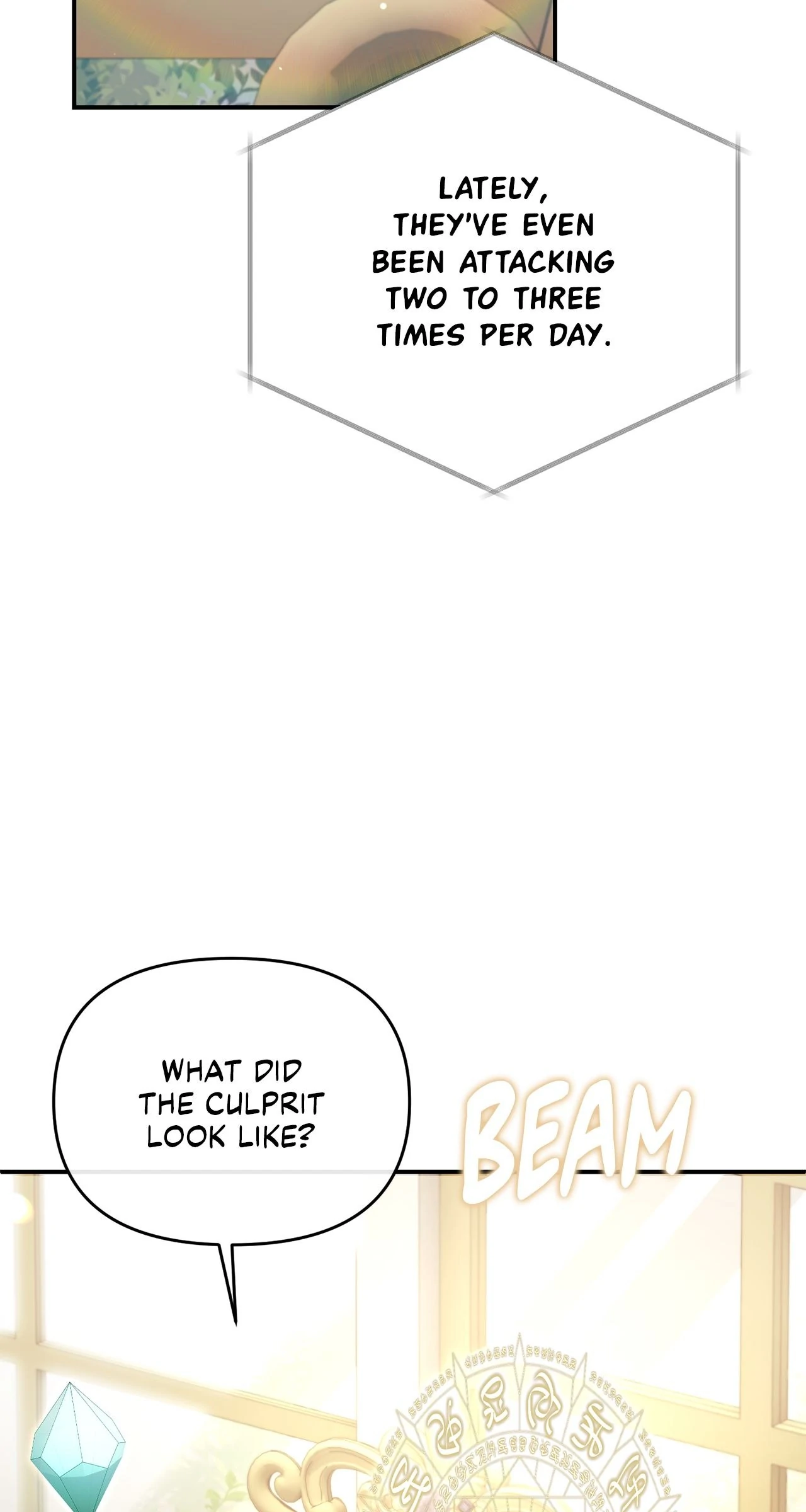 No, I Only Charmed the Princess! Chapter 44 - Page 3