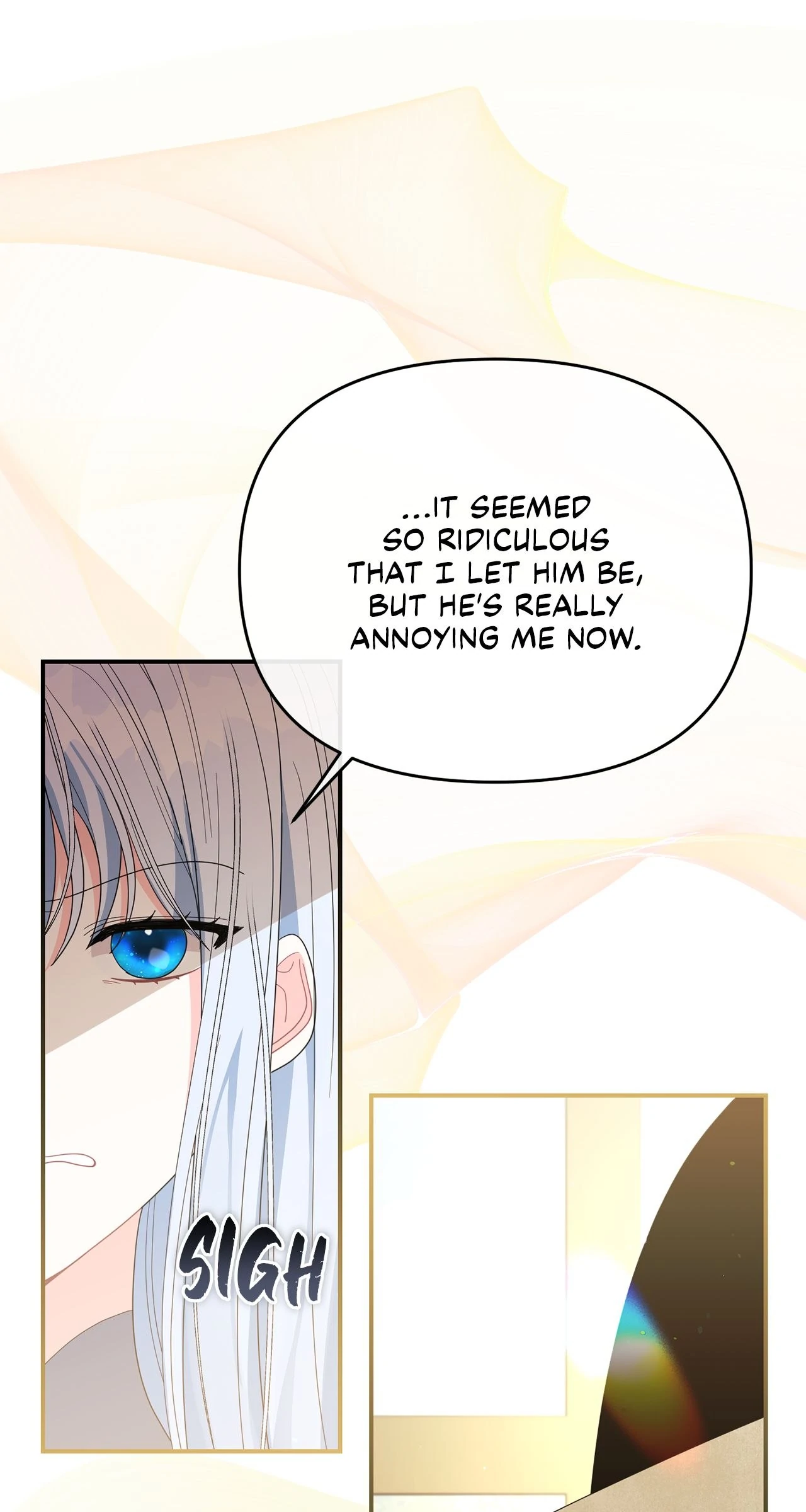 No, I Only Charmed the Princess! Chapter 44 - Page 5