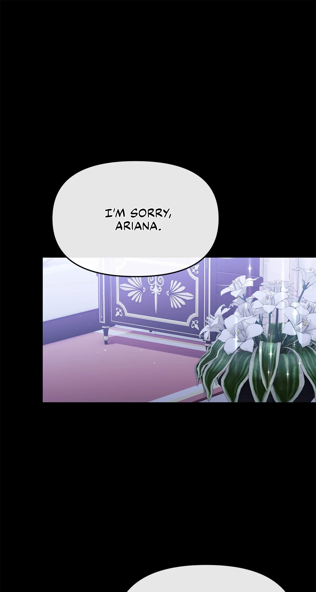No, I Only Charmed the Princess! Chapter 45 - Page 1