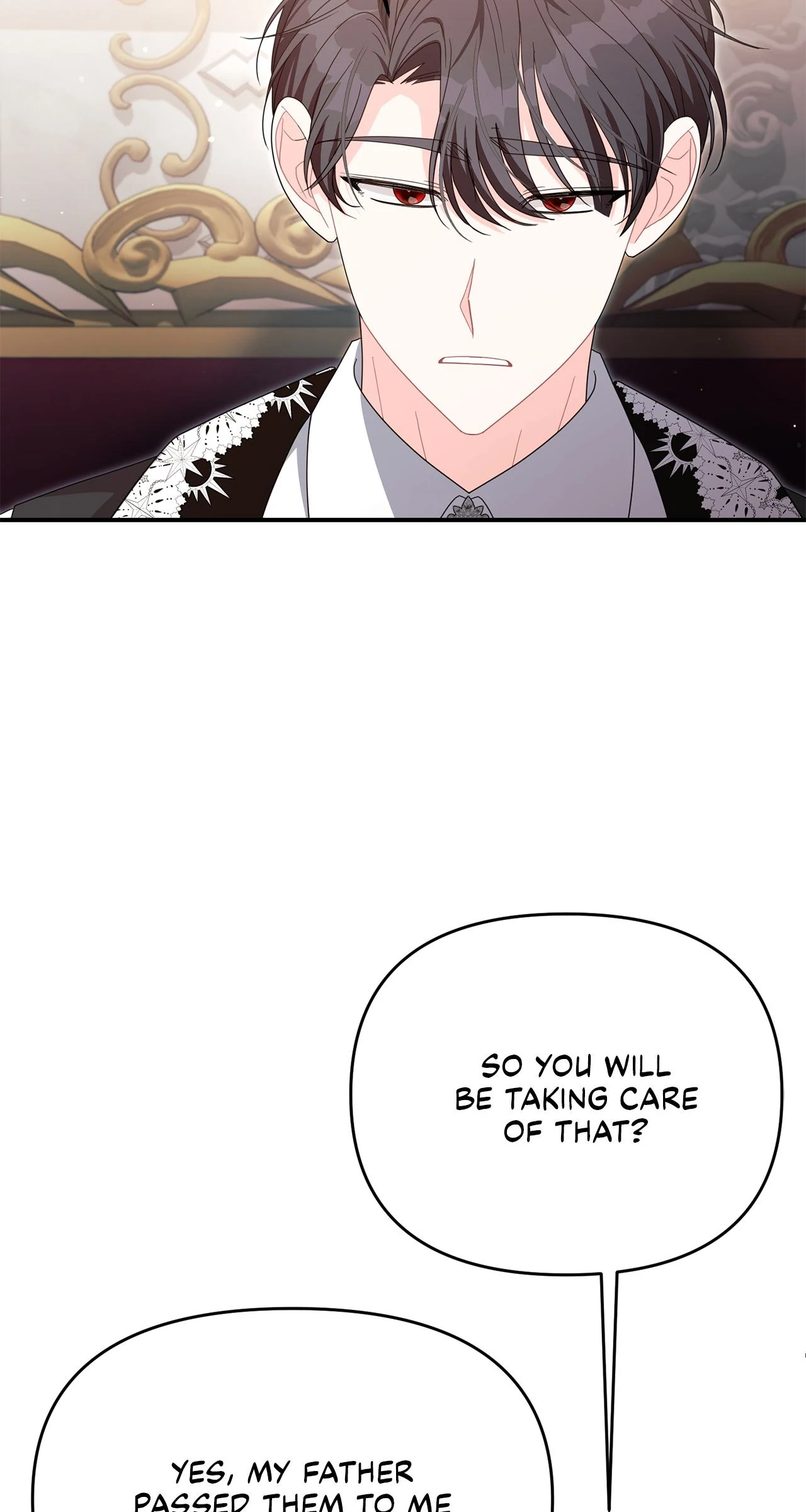 No, I Only Charmed the Princess! Chapter 45 - Page 19