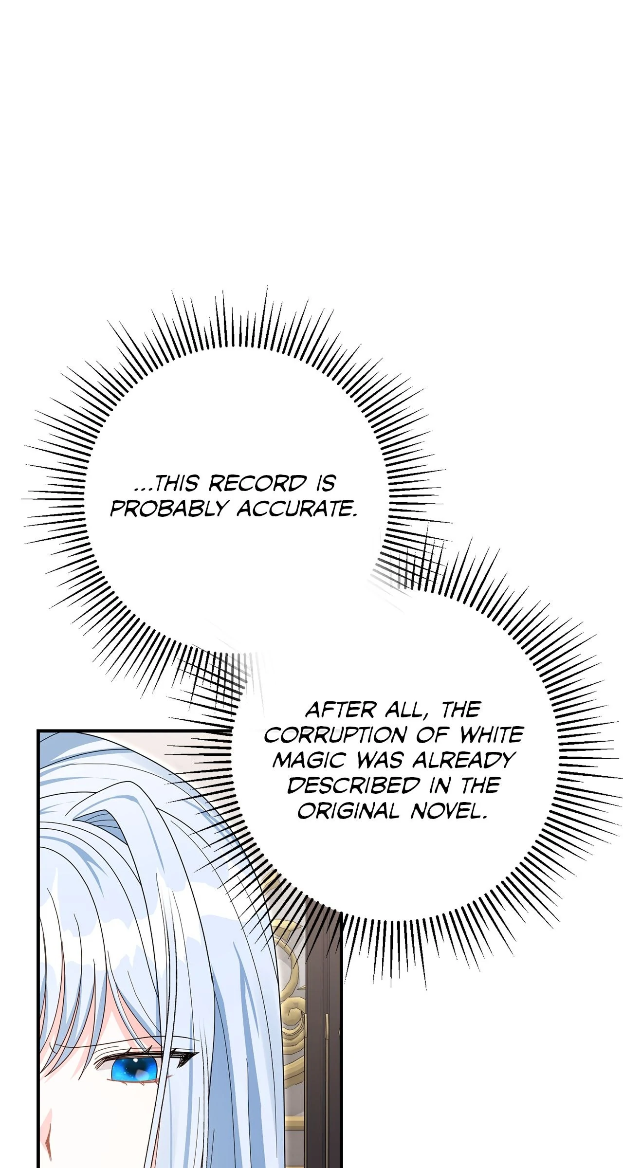 No, I Only Charmed the Princess! Chapter 46 - Page 20