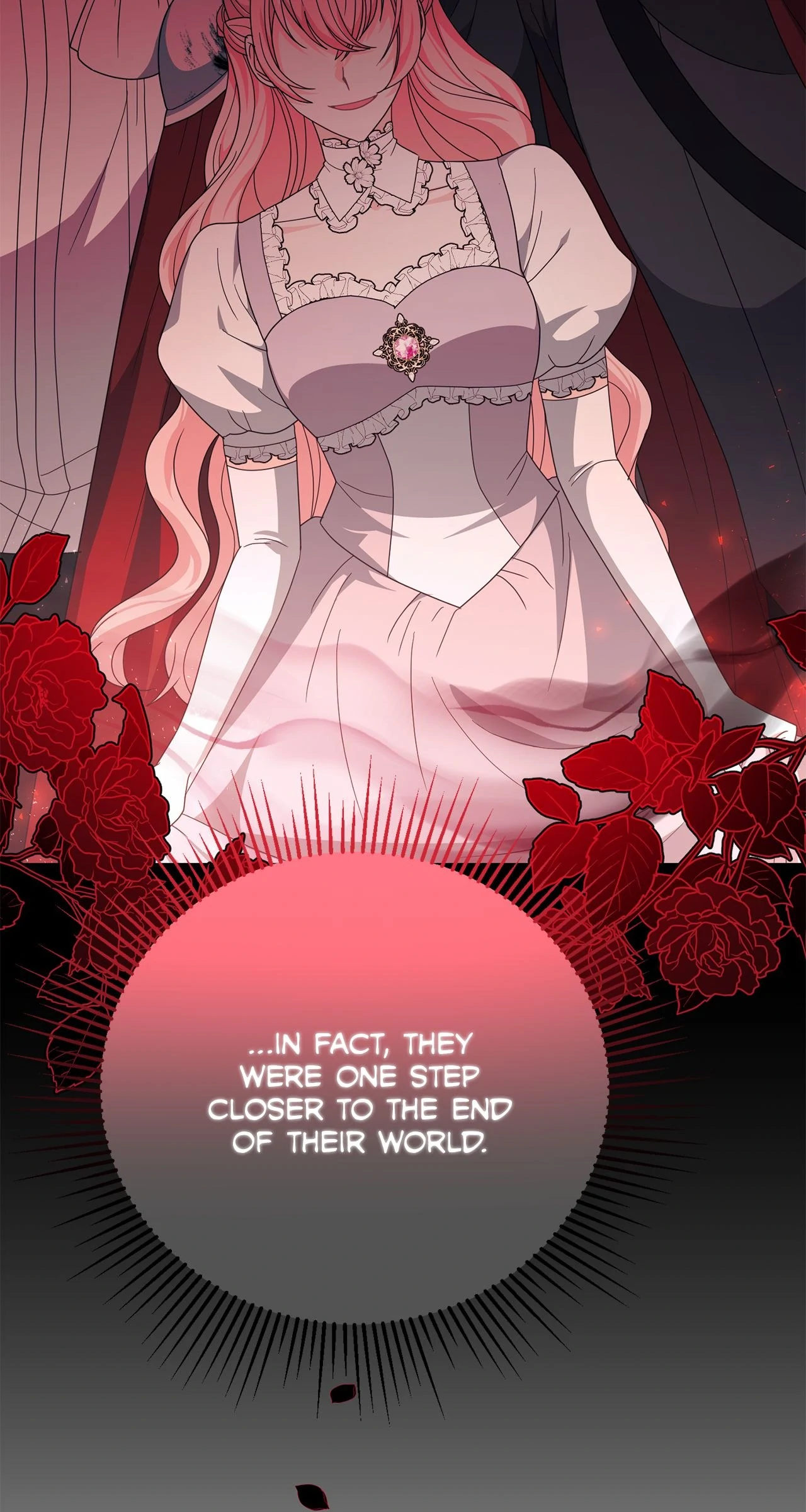 No, I Only Charmed the Princess! Chapter 46 - Page 24