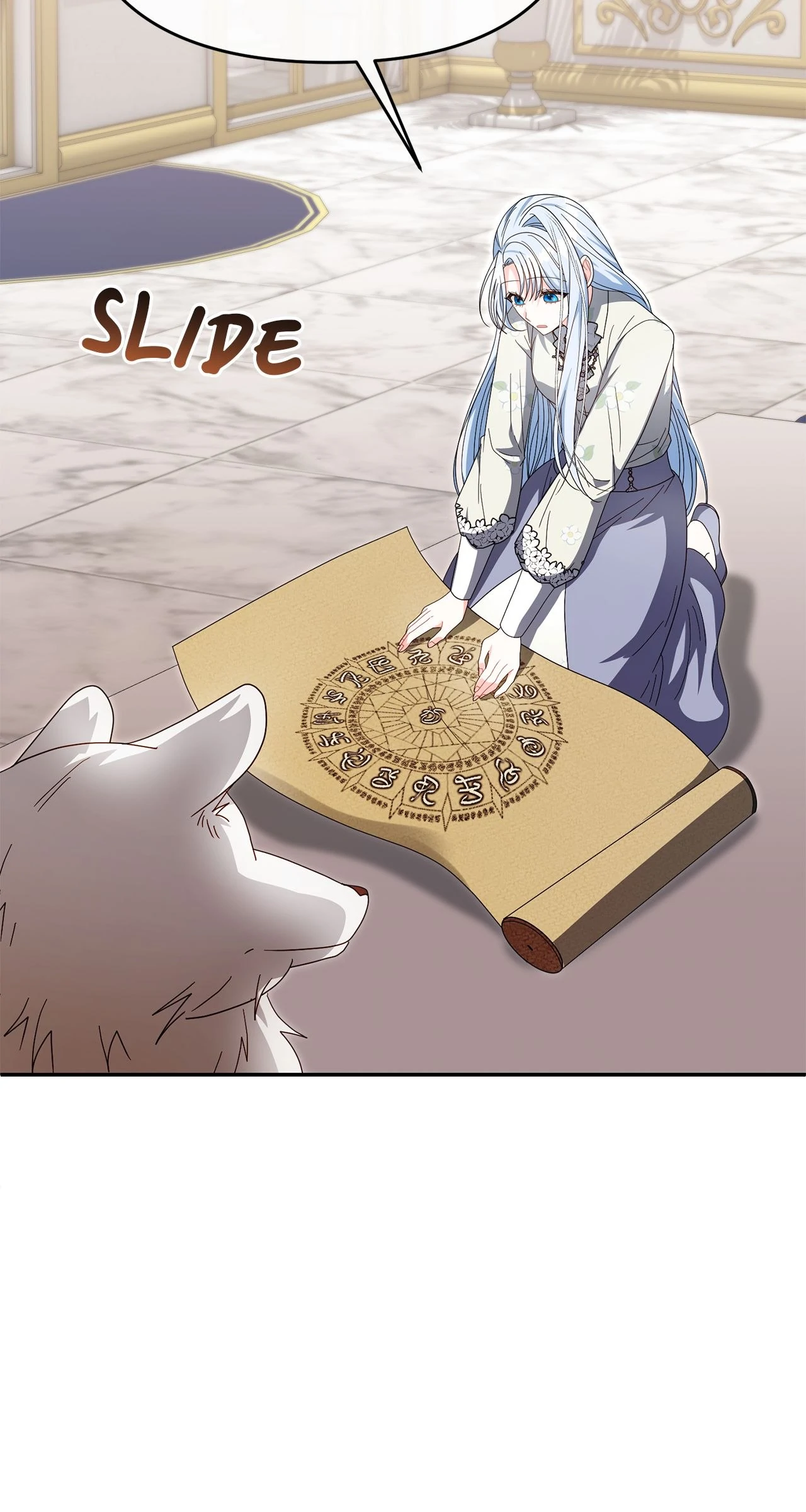No, I Only Charmed the Princess! Chapter 46 - Page 33
