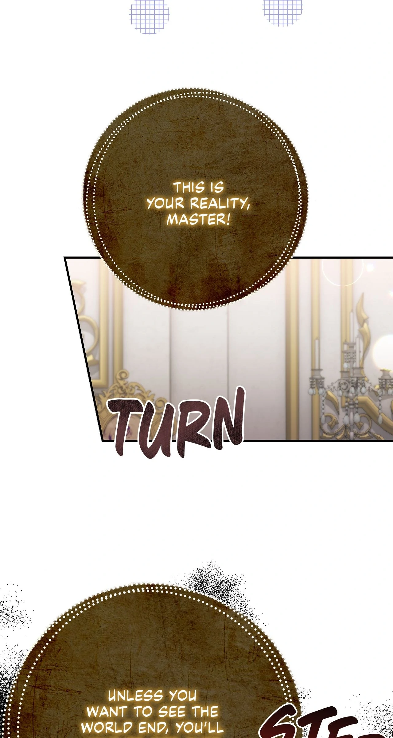 No, I Only Charmed the Princess! Chapter 46 - Page 45