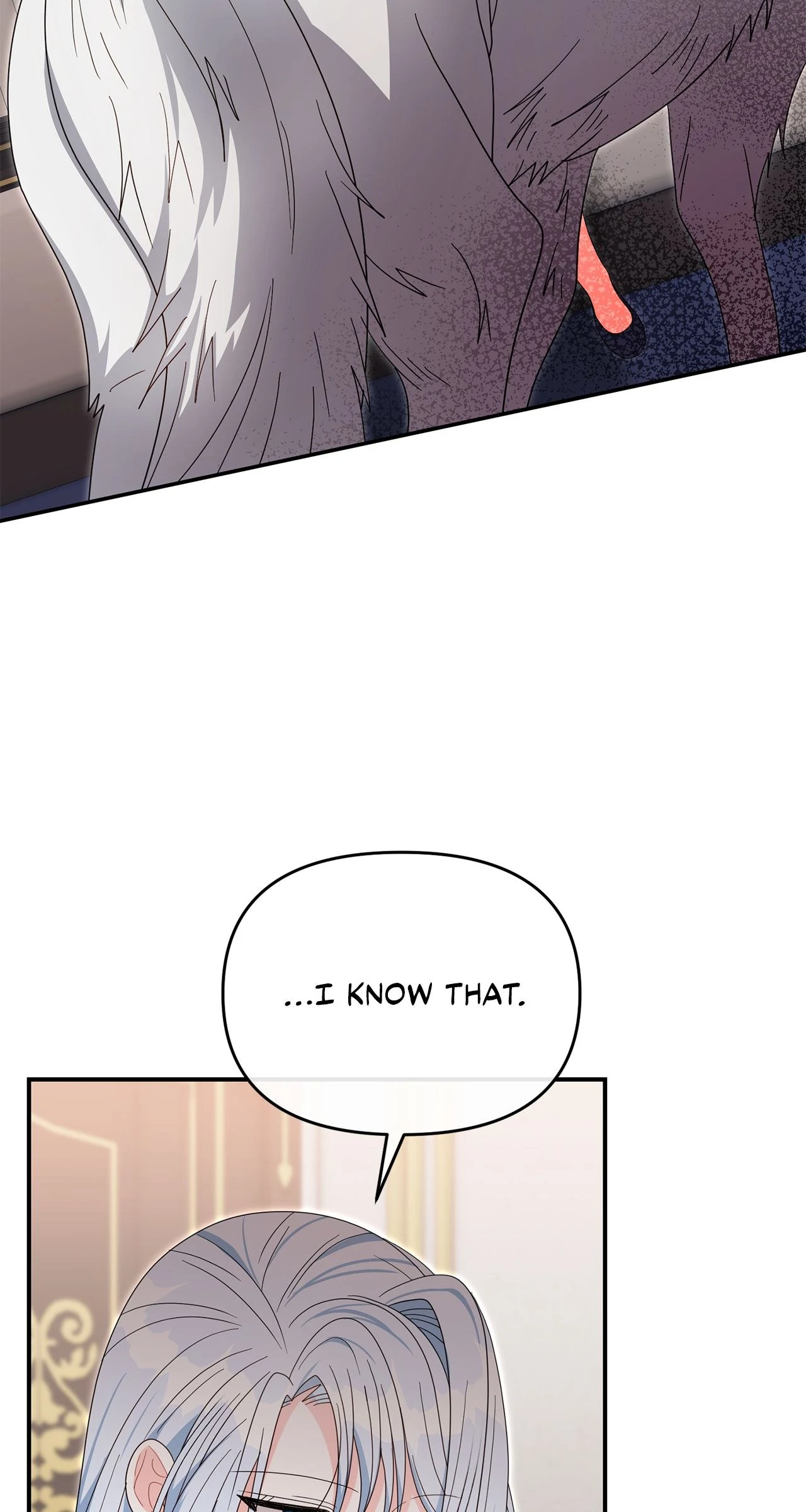 No, I Only Charmed the Princess! Chapter 46 - Page 47