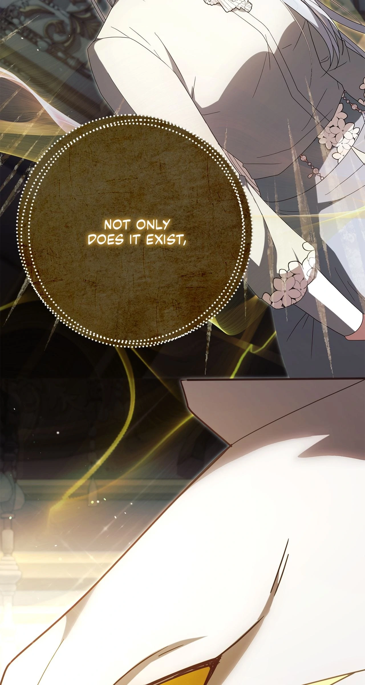 No, I Only Charmed the Princess! Chapter 46 - Page 6