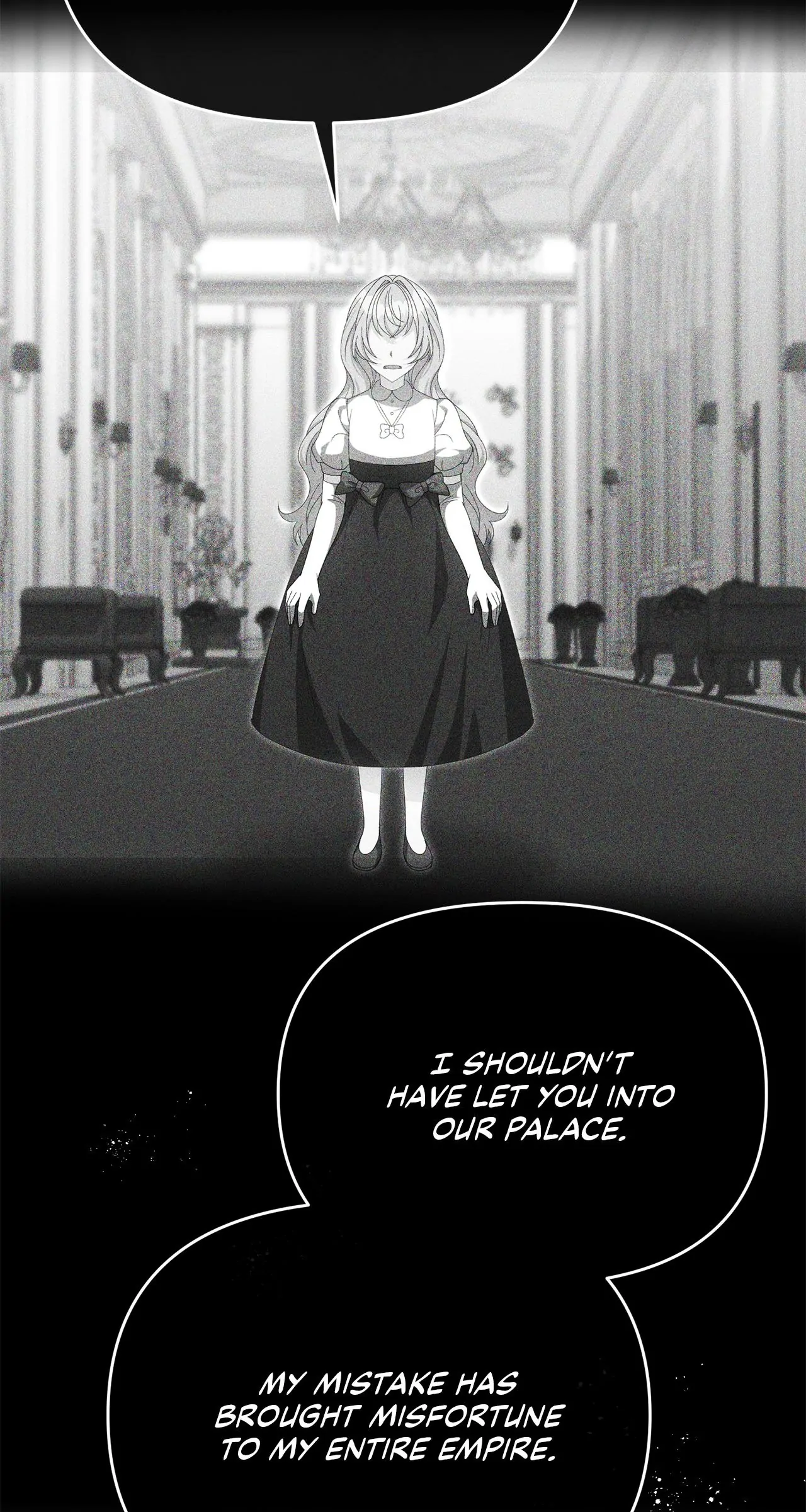 No, I Only Charmed the Princess! Chapter 46 - Page 53