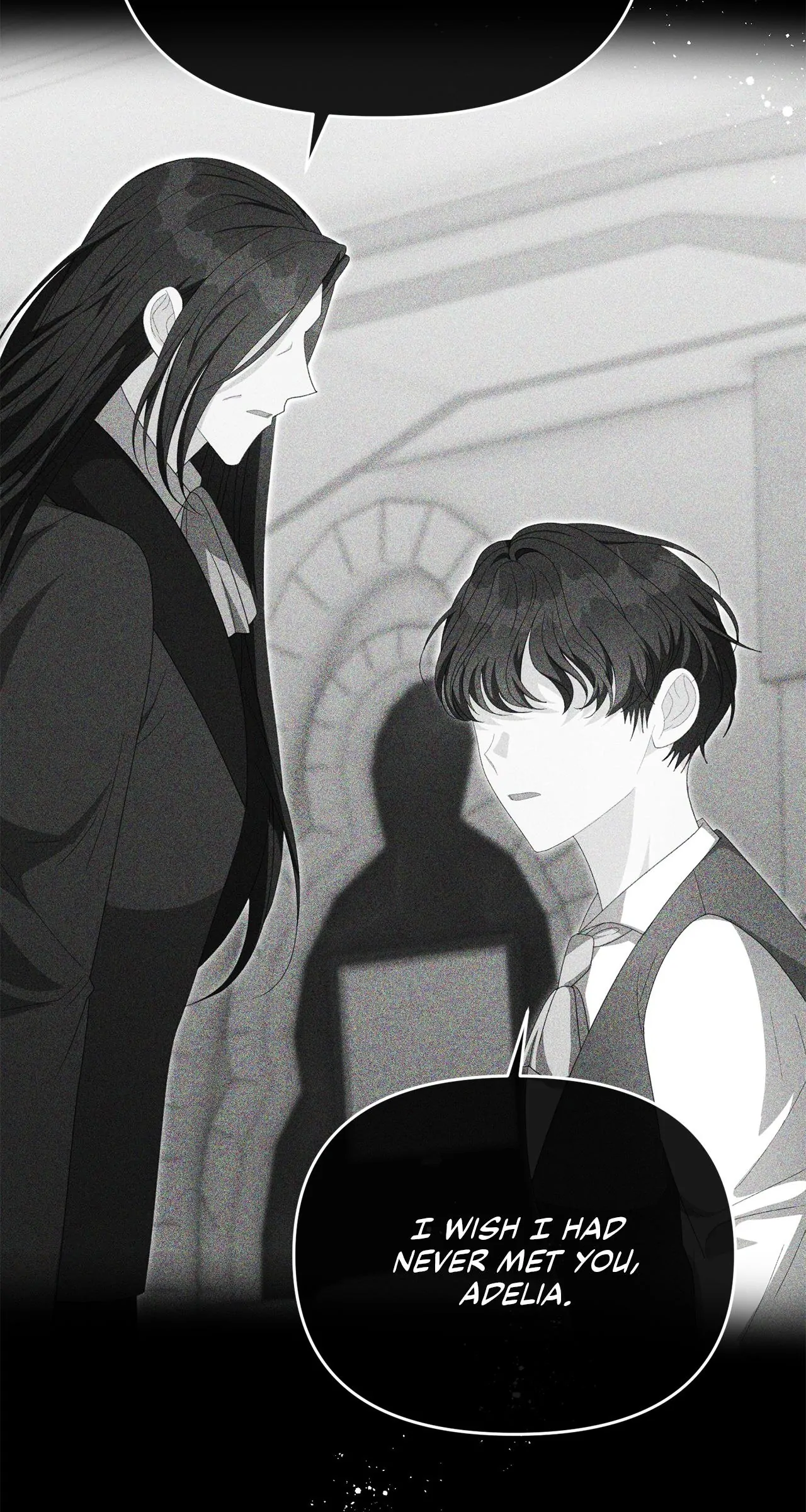 No, I Only Charmed the Princess! Chapter 46 - Page 54