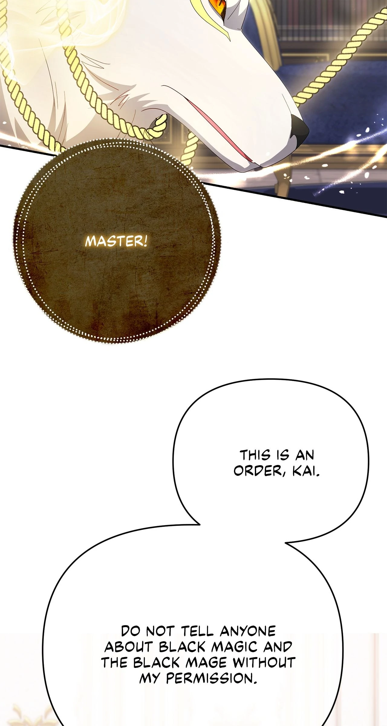 No, I Only Charmed the Princess! Chapter 46 - Page 67