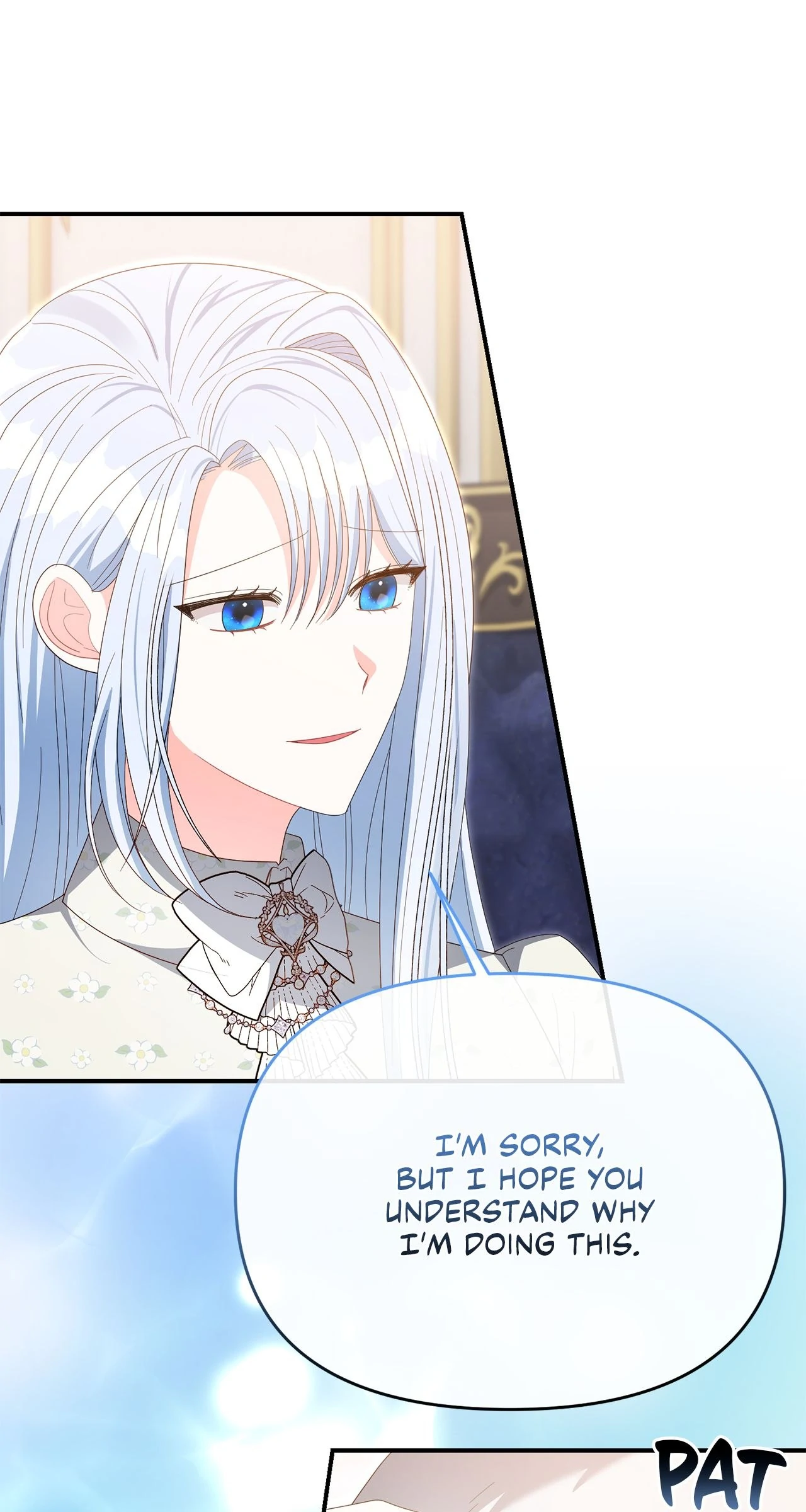 No, I Only Charmed the Princess! Chapter 46 - Page 71