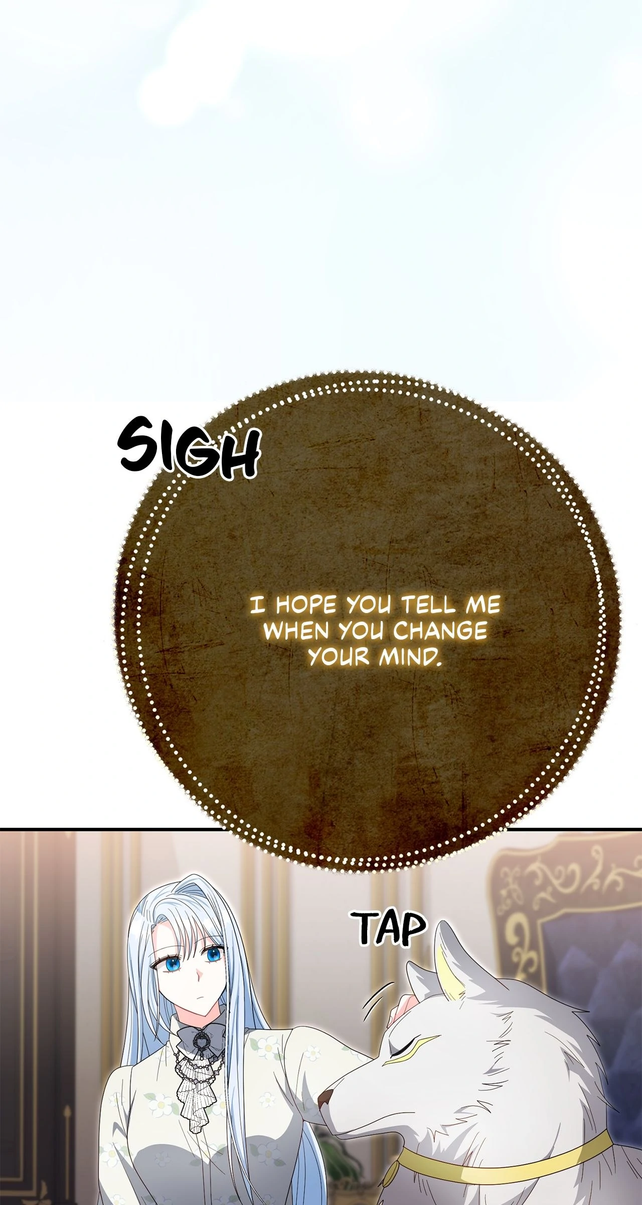 No, I Only Charmed the Princess! Chapter 46 - Page 73