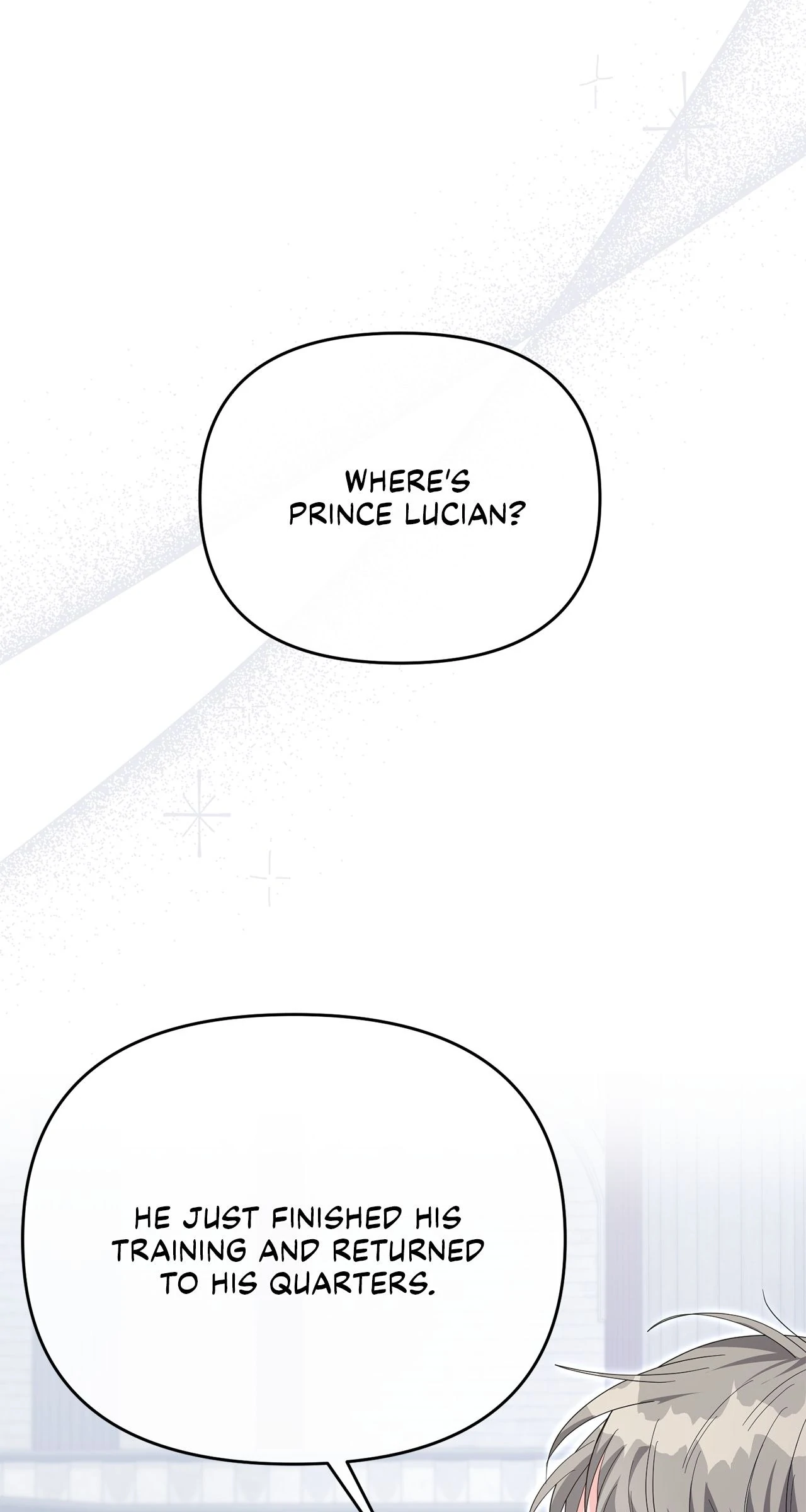 No, I Only Charmed the Princess! Chapter 46 - Page 78