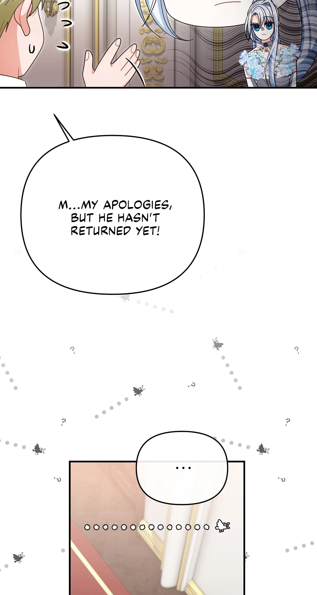 No, I Only Charmed the Princess! Chapter 46 - Page 89