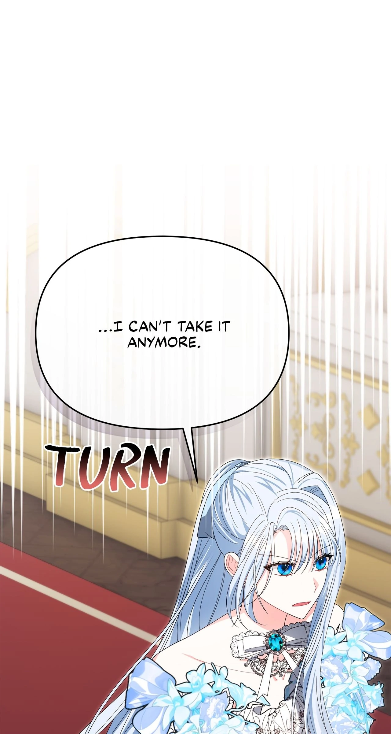 No, I Only Charmed the Princess! Chapter 46 - Page 92