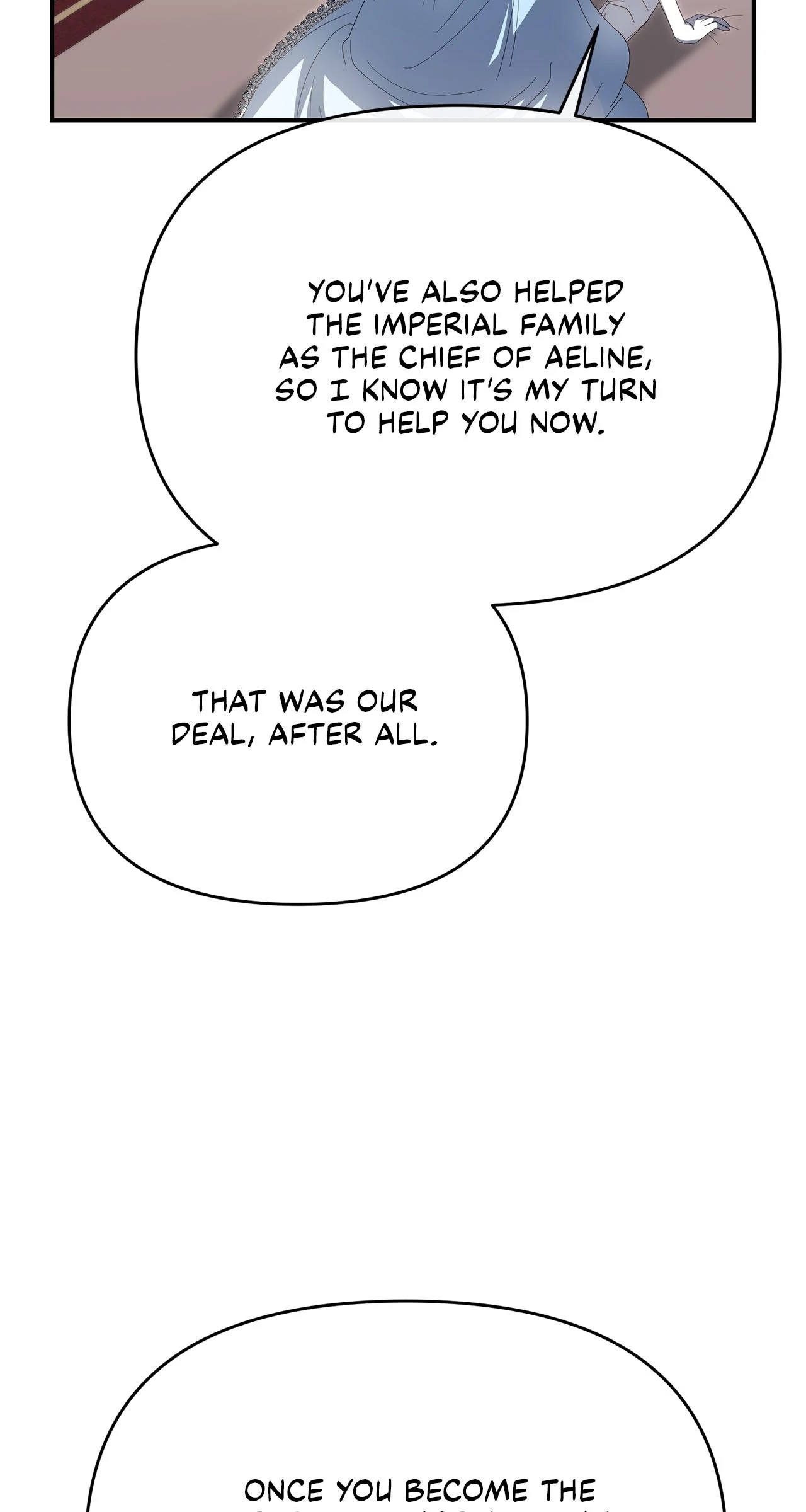 No, I Only Charmed the Princess! Chapter 47 - Page 16