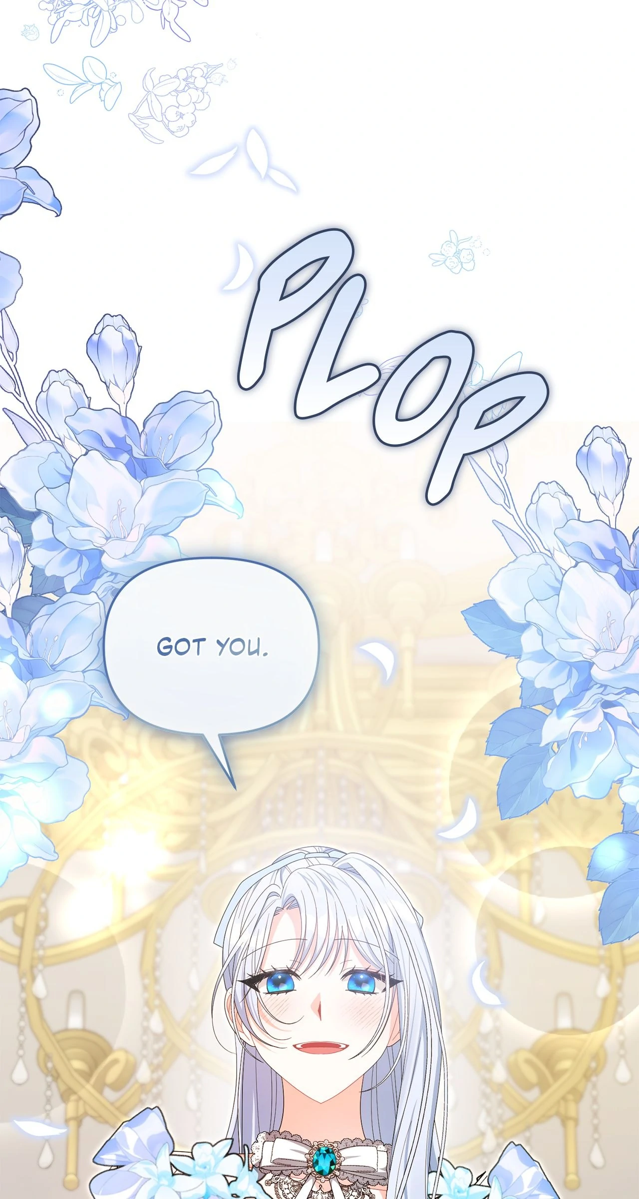 No, I Only Charmed the Princess! Chapter 47 - Page 3