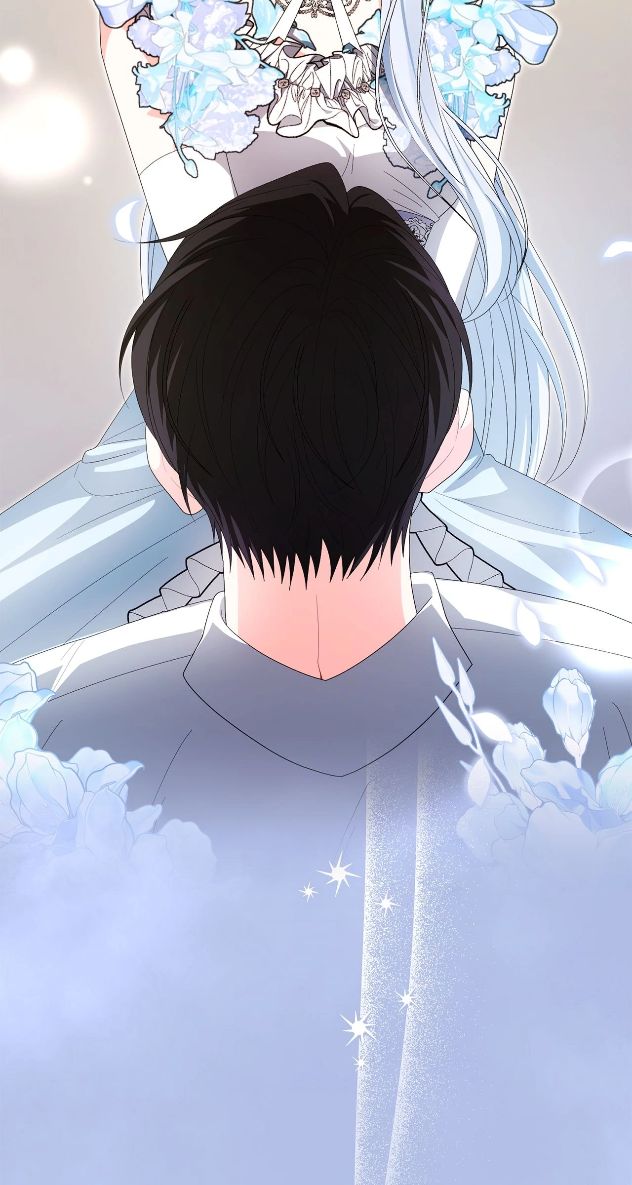 No, I Only Charmed the Princess! Chapter 47 - Page 4