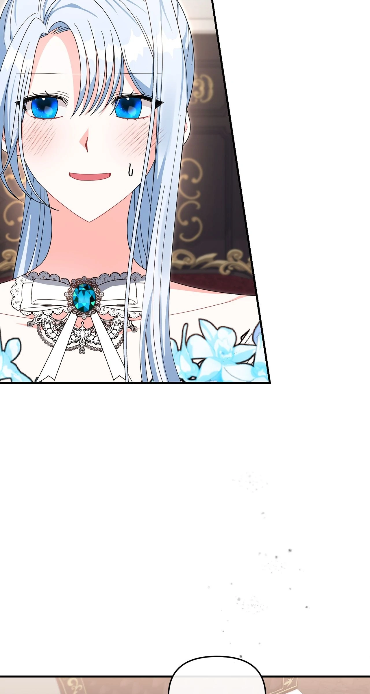 No, I Only Charmed the Princess! Chapter 47 - Page 33