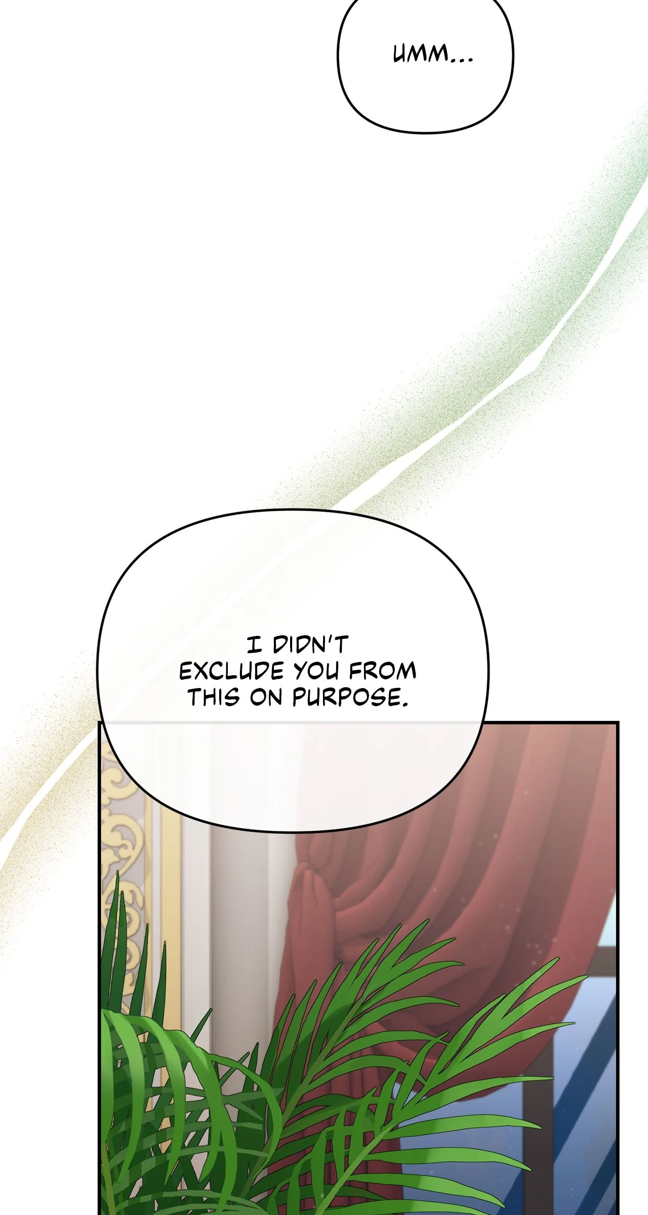 No, I Only Charmed the Princess! Chapter 47 - Page 35