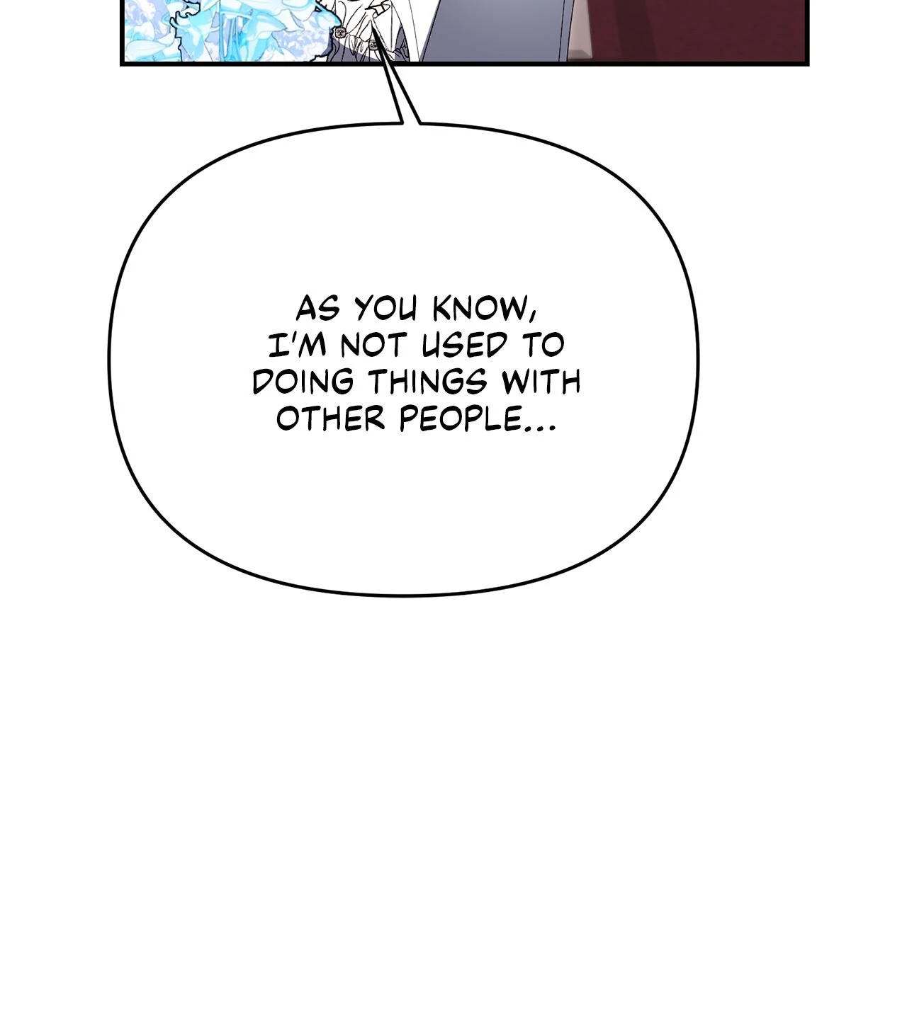 No, I Only Charmed the Princess! Chapter 47 - Page 39
