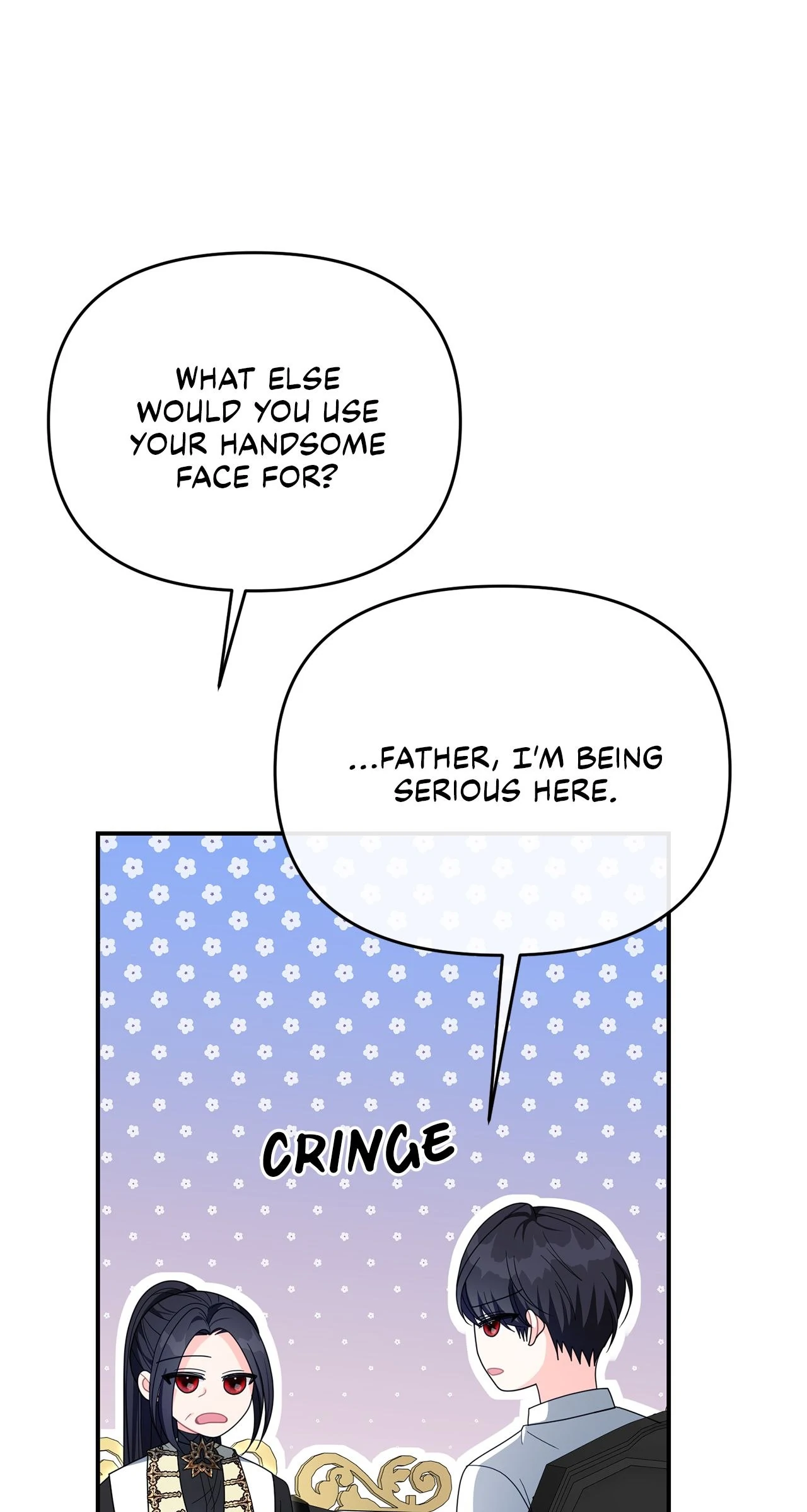 No, I Only Charmed the Princess! Chapter 47 - Page 66
