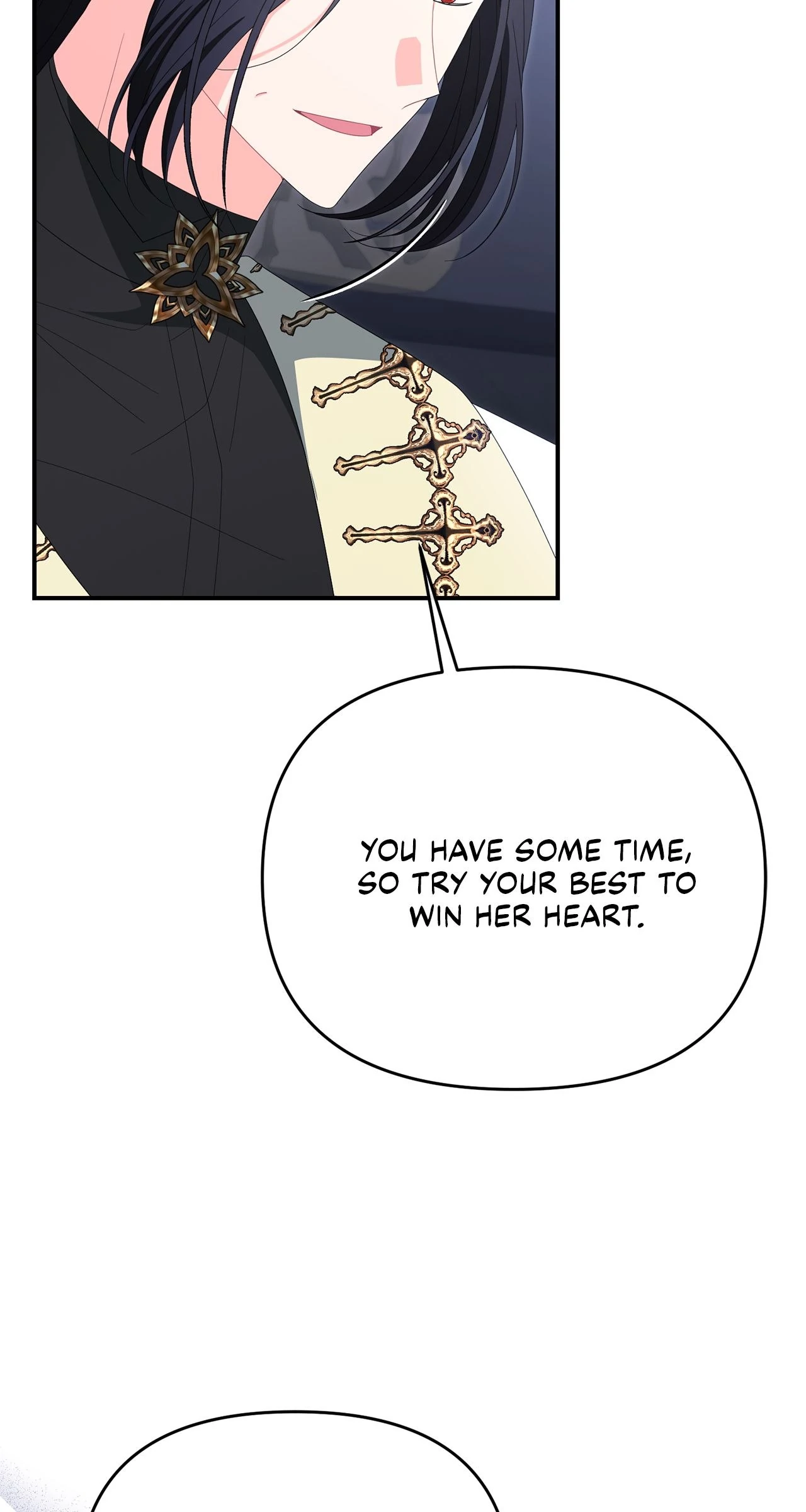 No, I Only Charmed the Princess! Chapter 48 - Page 13