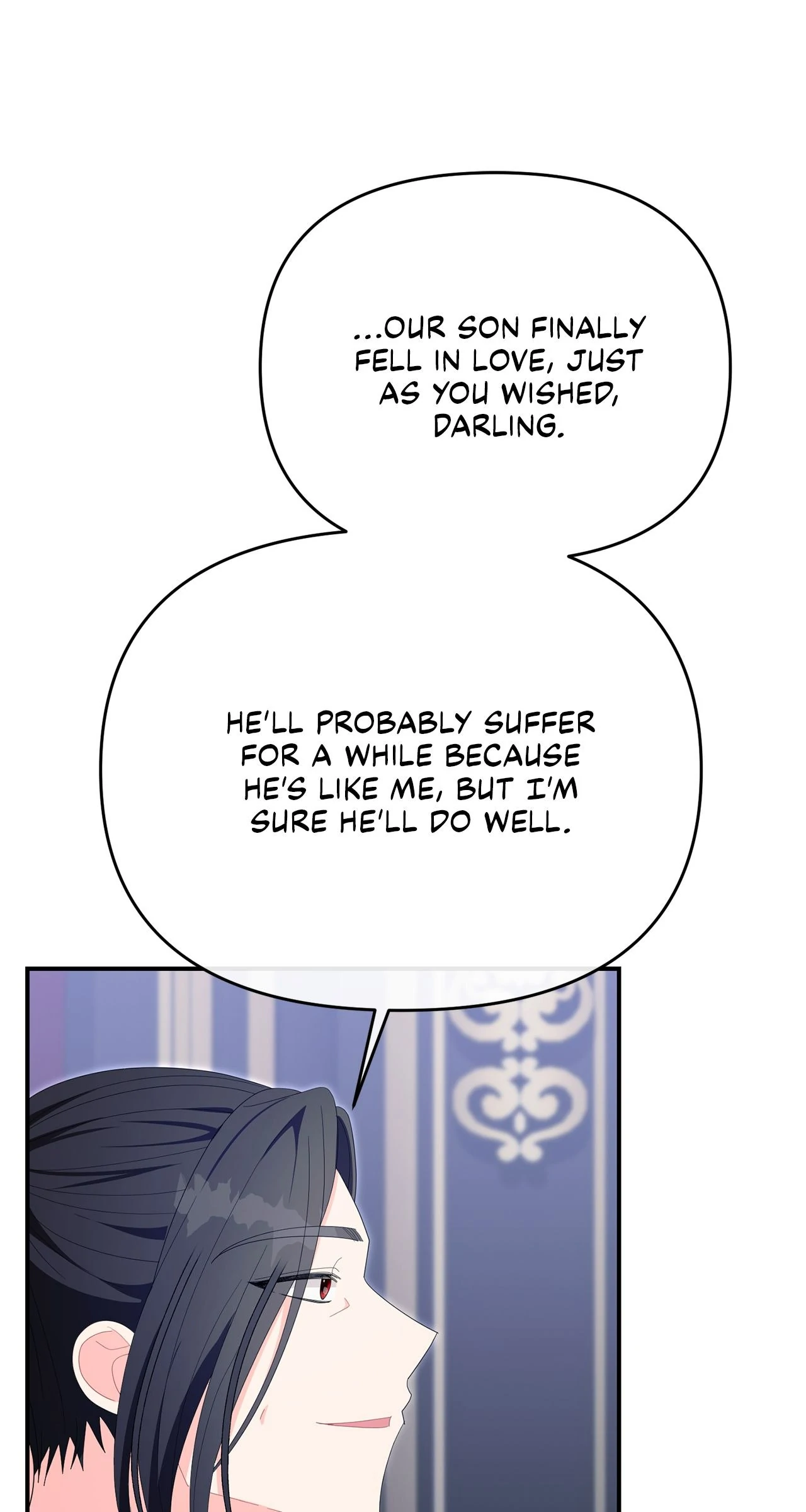 No, I Only Charmed the Princess! Chapter 48 - Page 19