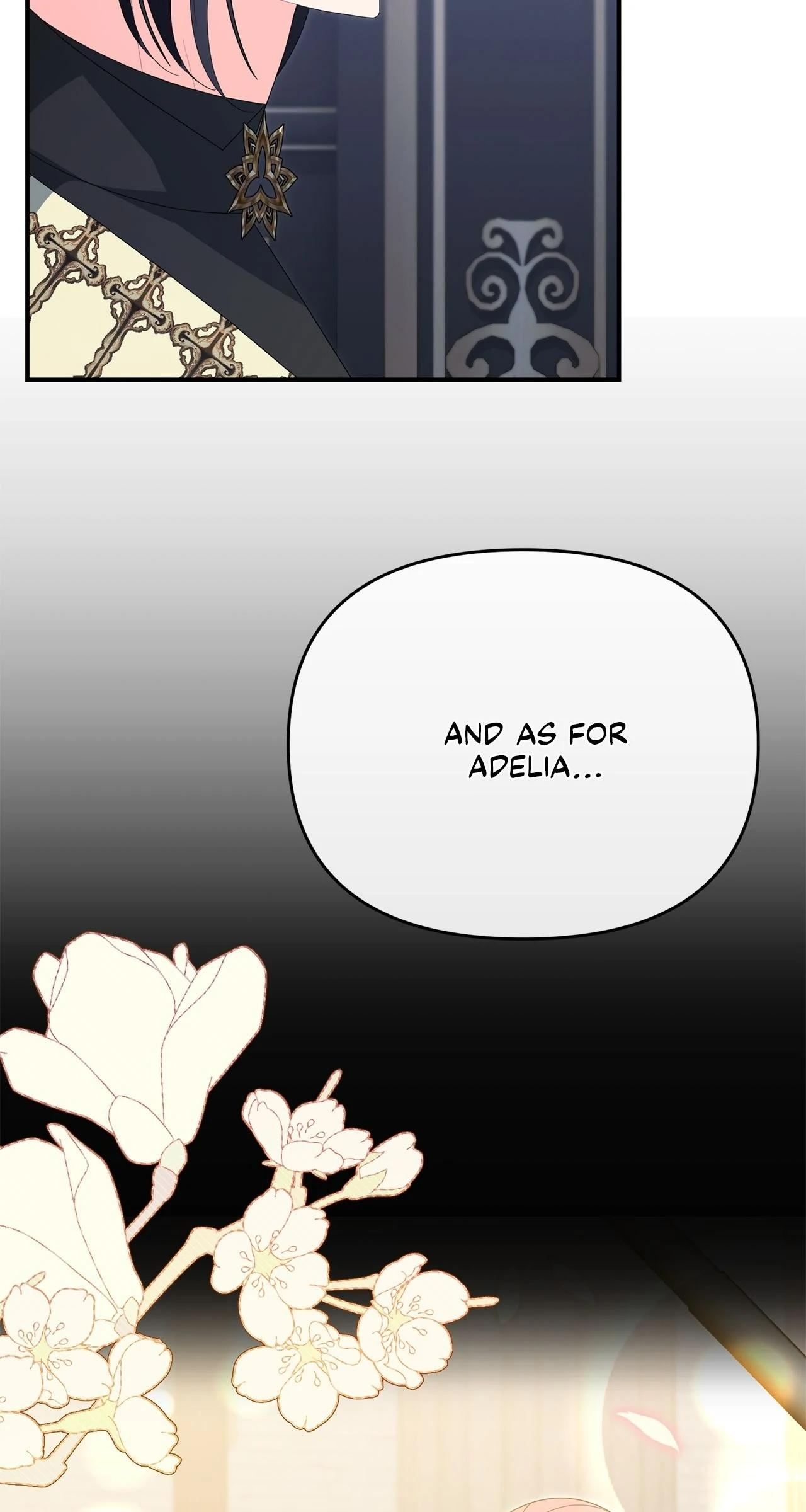 No, I Only Charmed the Princess! Chapter 48 - Page 20