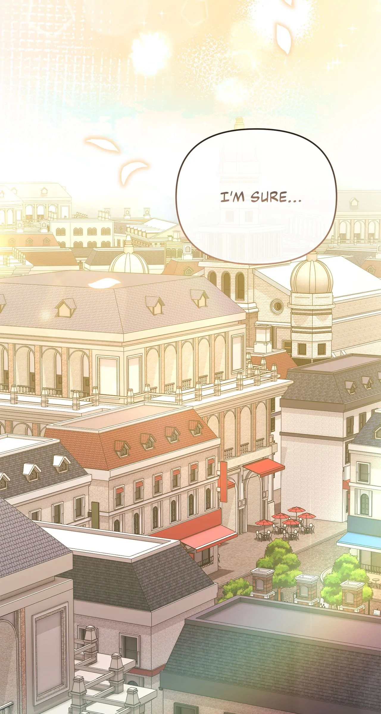 No, I Only Charmed the Princess! Chapter 48 - Page 29