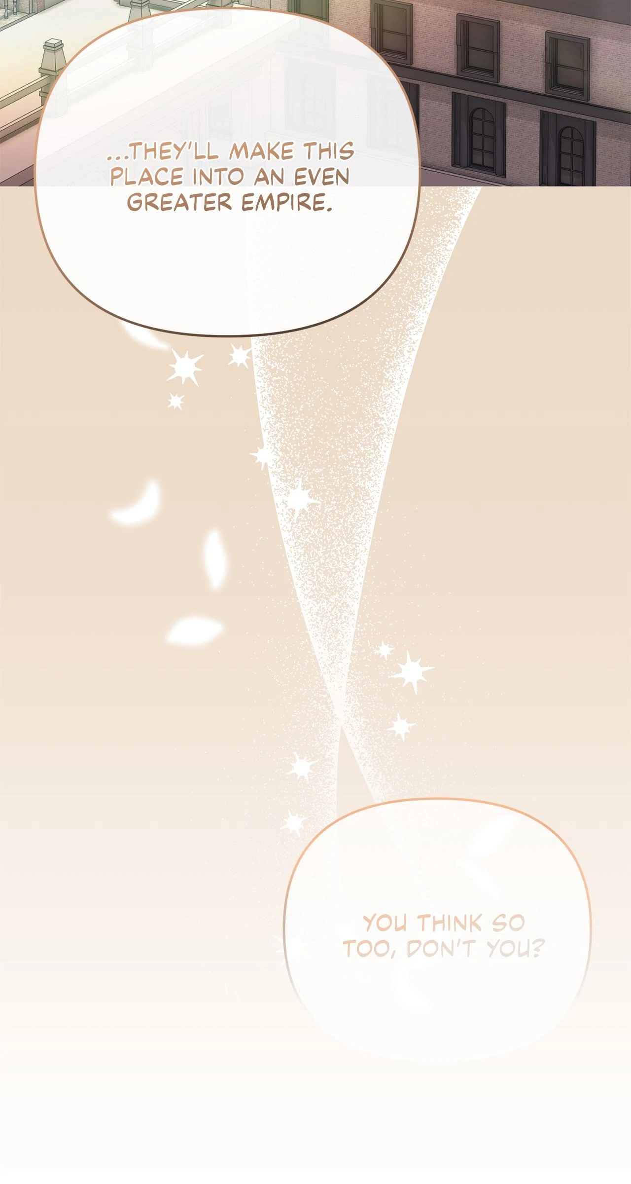 No, I Only Charmed the Princess! Chapter 48 - Page 30