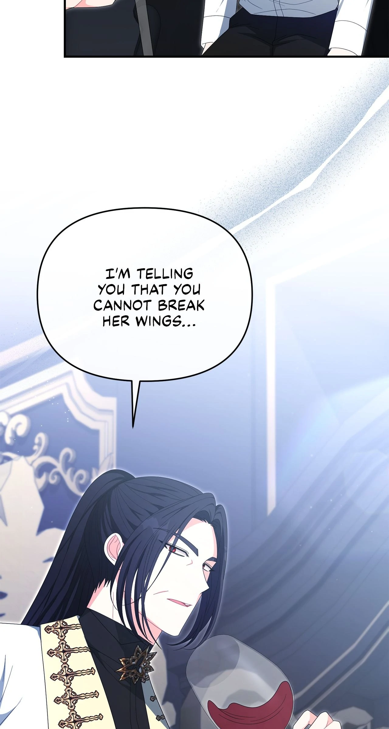 No, I Only Charmed the Princess! Chapter 48 - Page 4