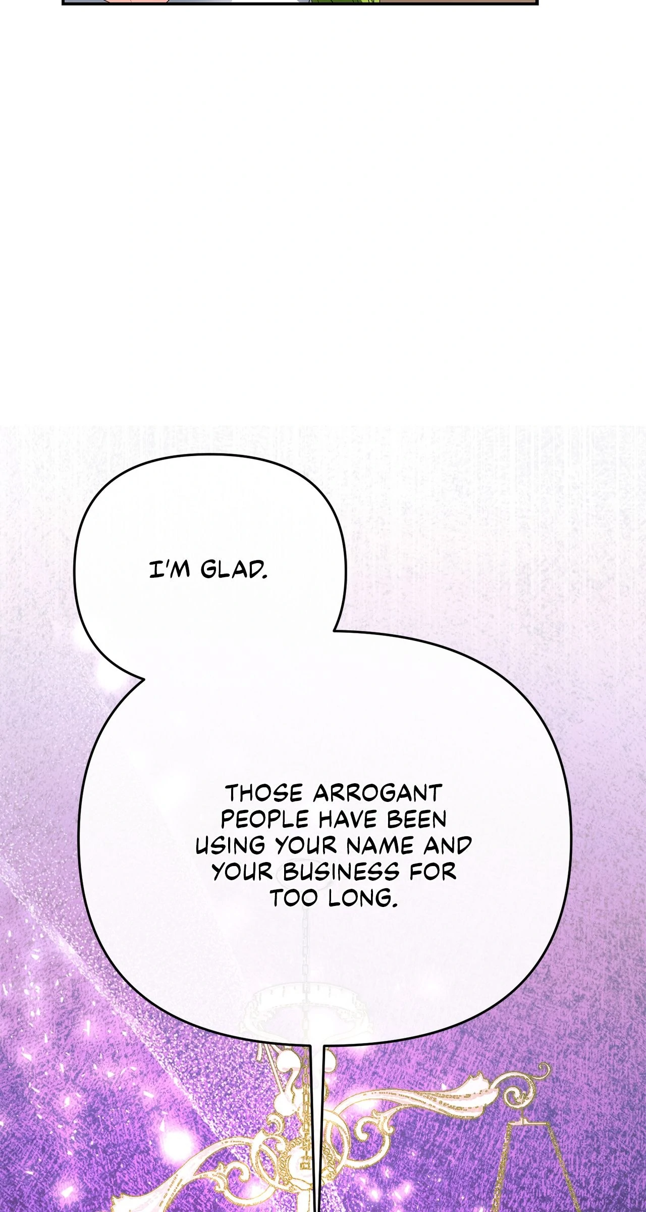 No, I Only Charmed the Princess! Chapter 48 - Page 37