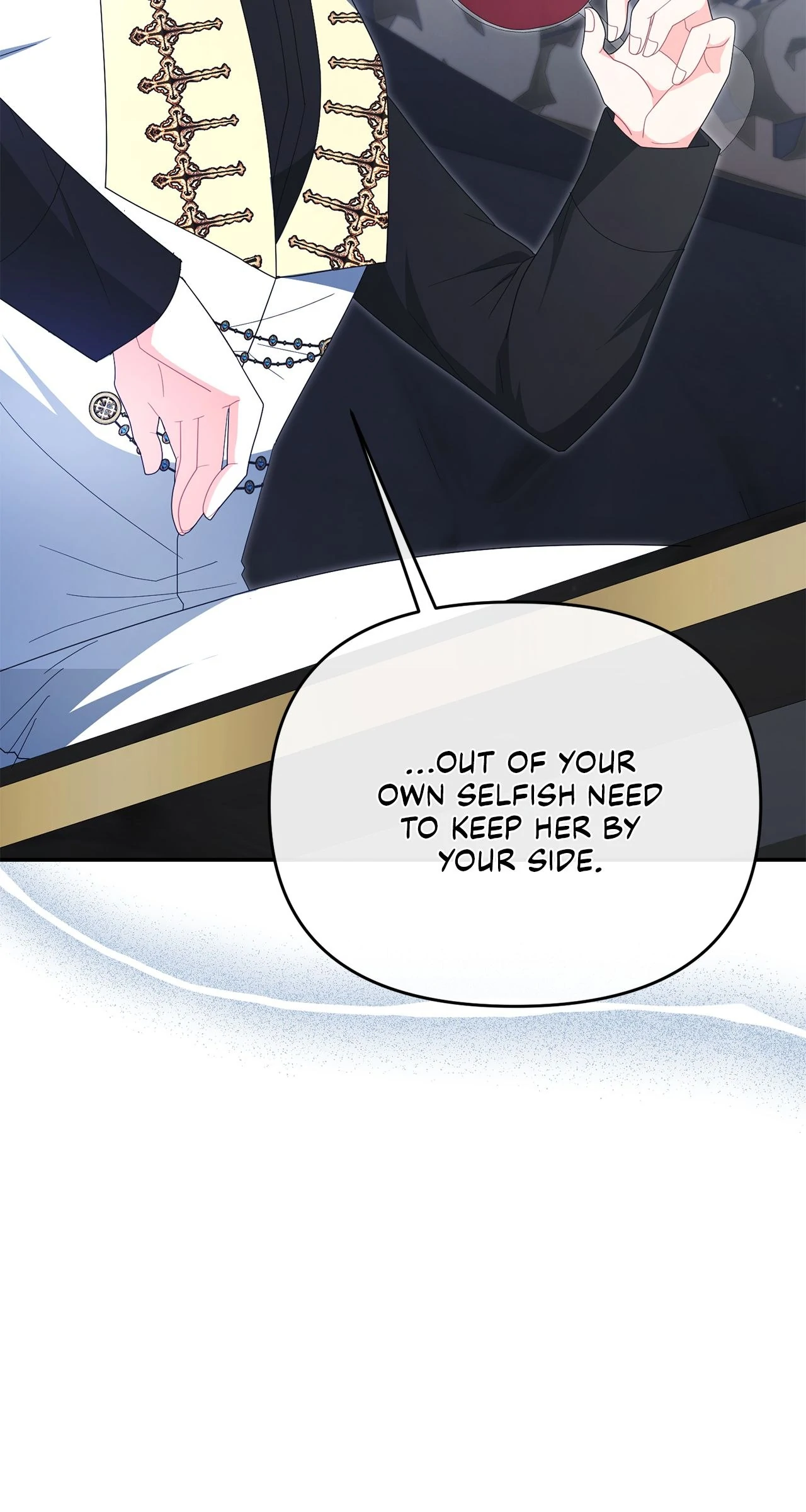 No, I Only Charmed the Princess! Chapter 48 - Page 5
