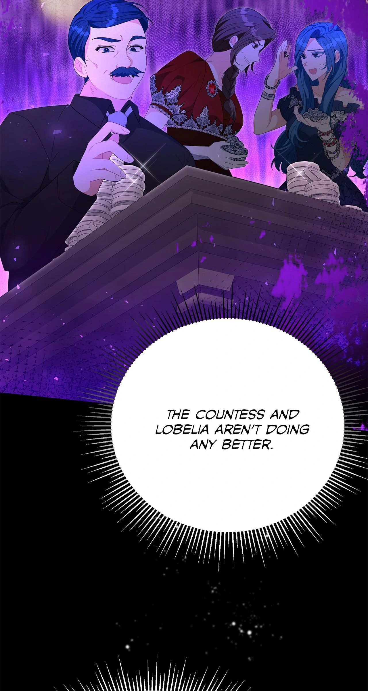 No, I Only Charmed the Princess! Chapter 48 - Page 42