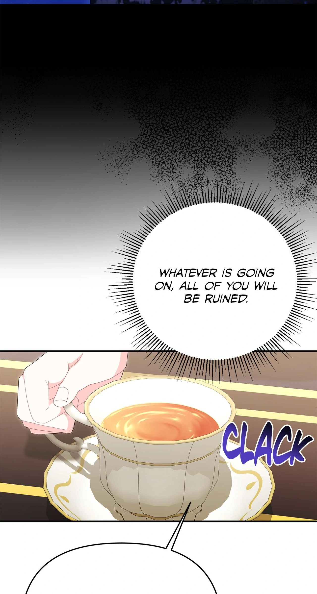 No, I Only Charmed the Princess! Chapter 48 - Page 44