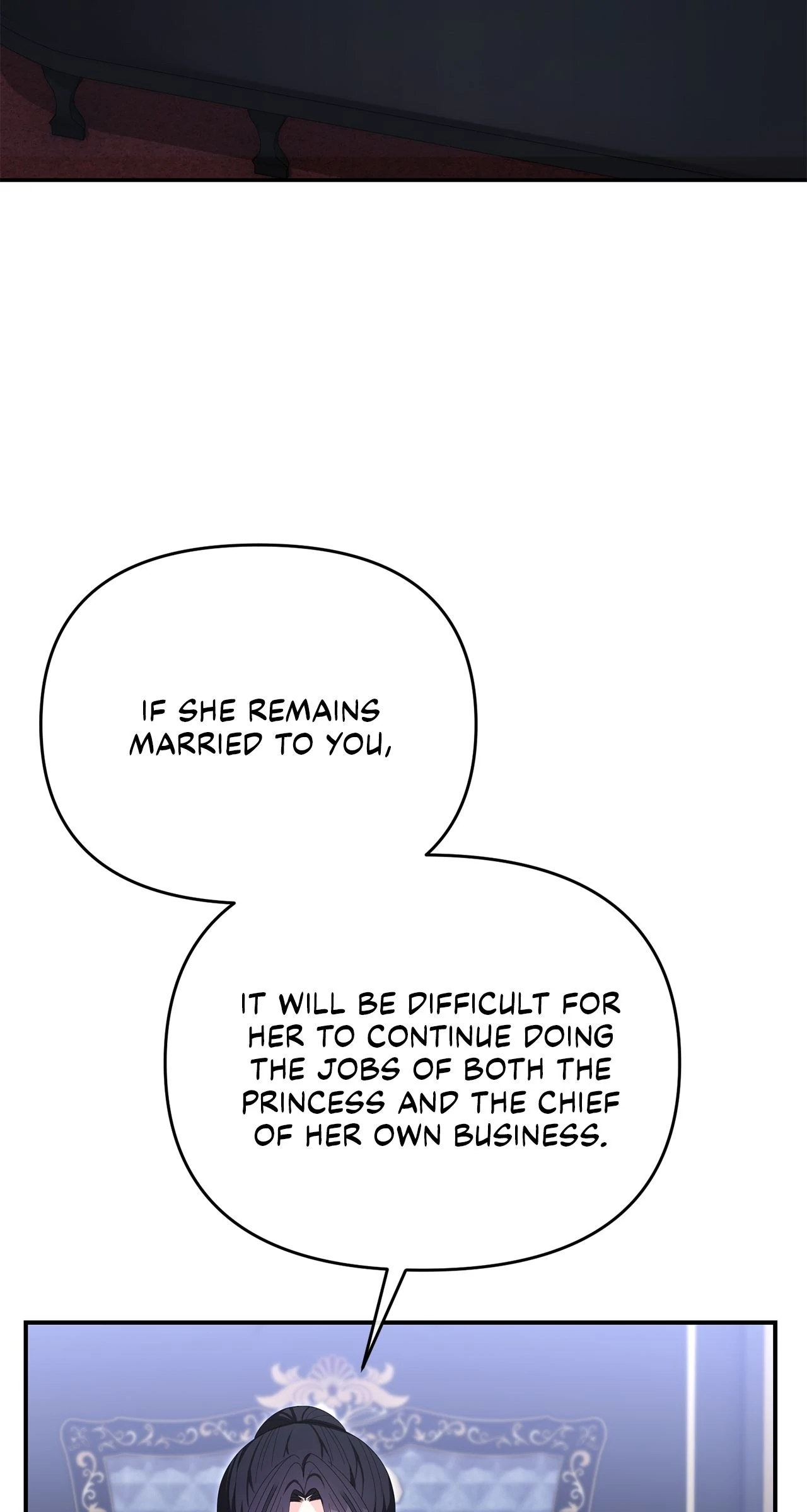 No, I Only Charmed the Princess! Chapter 48 - Page 7