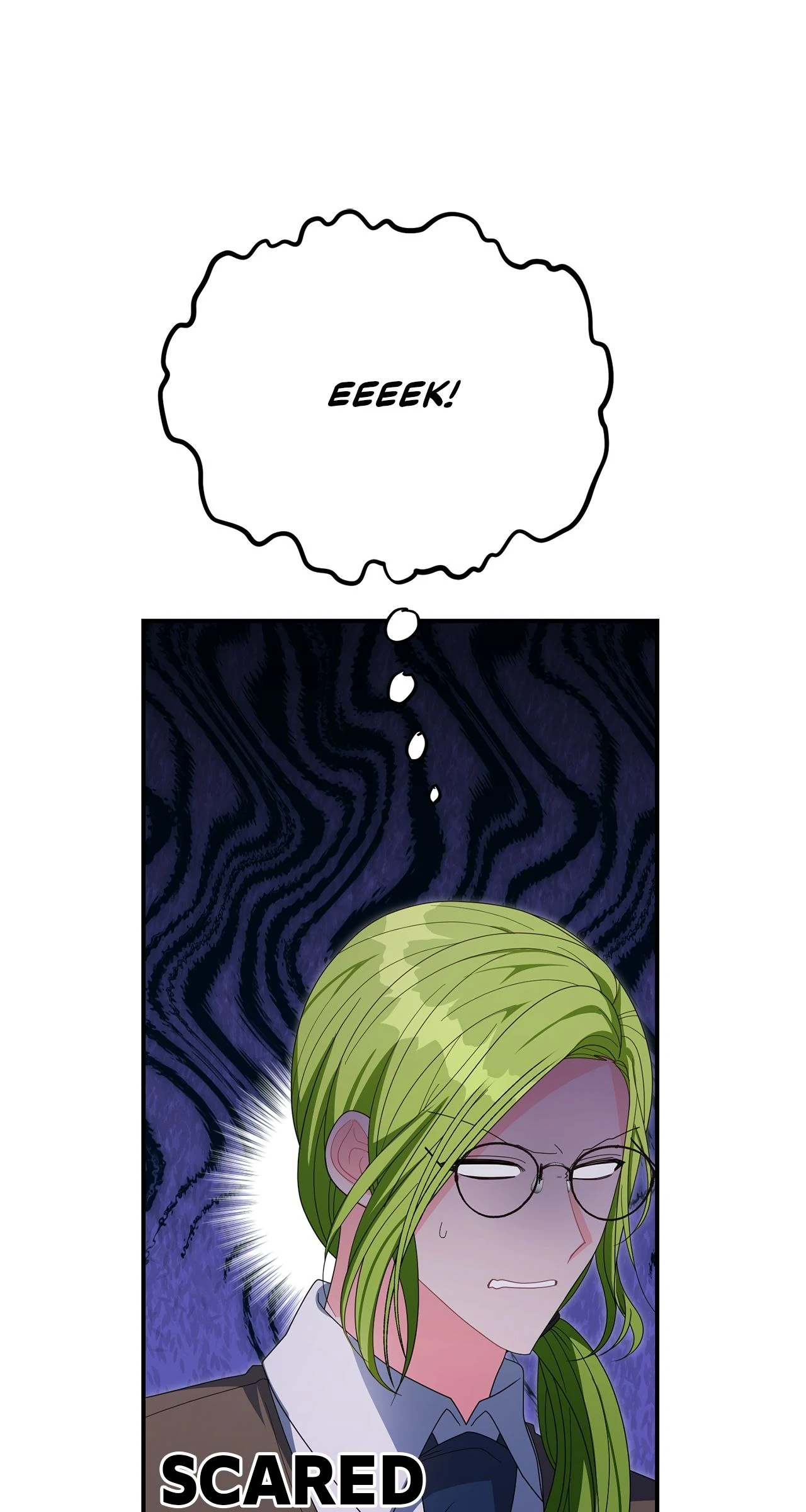 No, I Only Charmed the Princess! Chapter 48 - Page 64