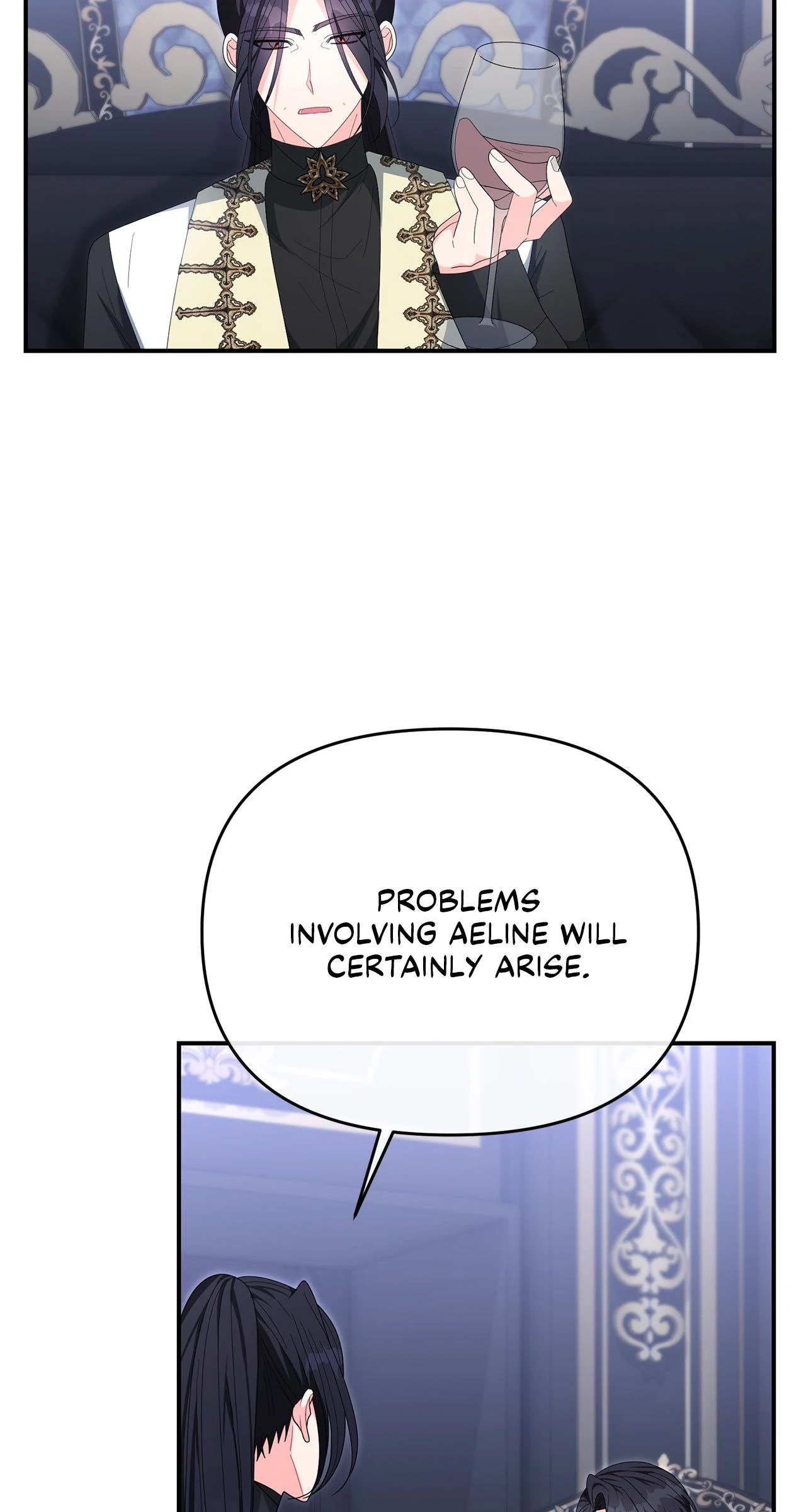No, I Only Charmed the Princess! Chapter 48 - Page 8