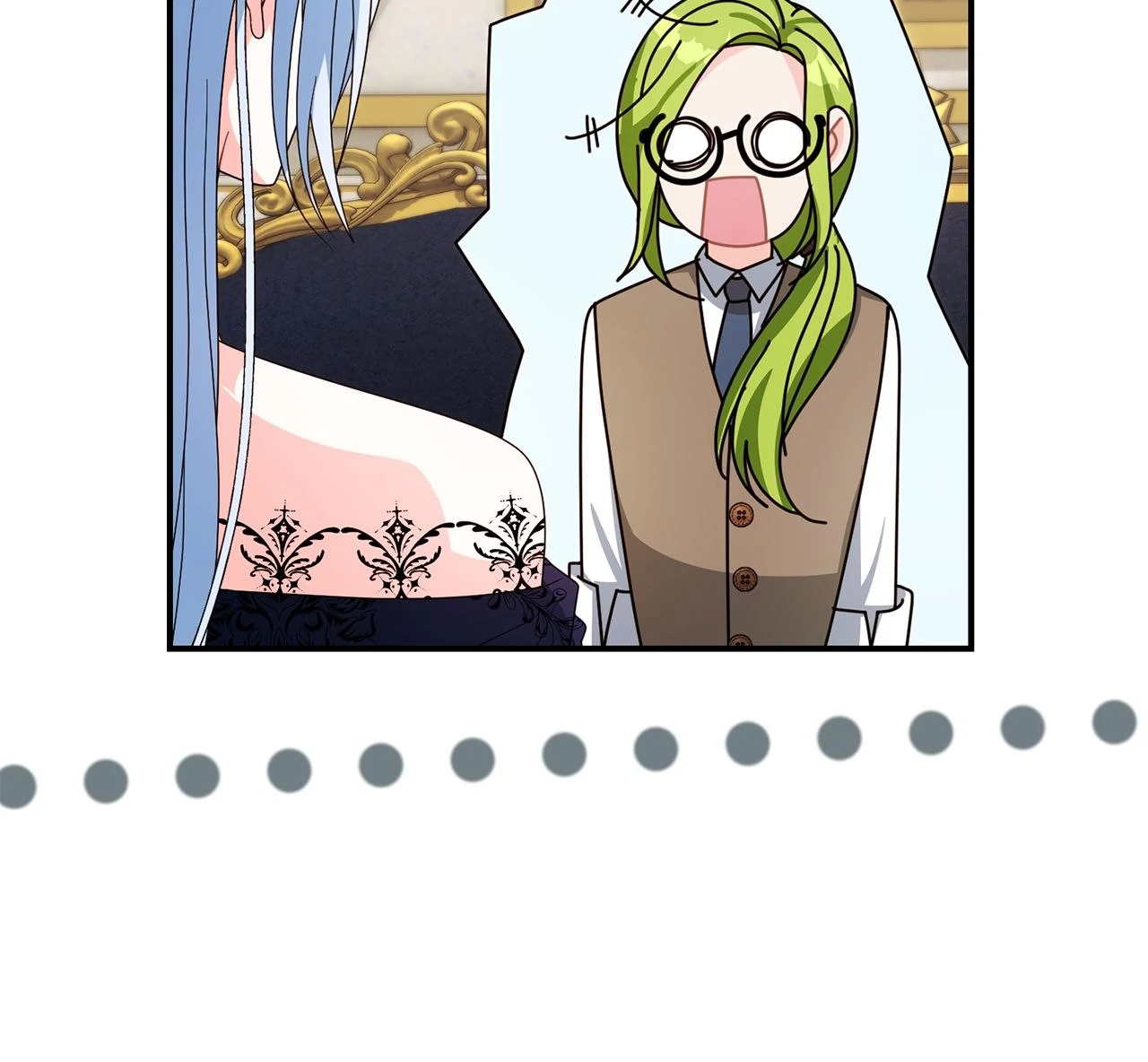No, I Only Charmed the Princess! Chapter 48 - Page 72
