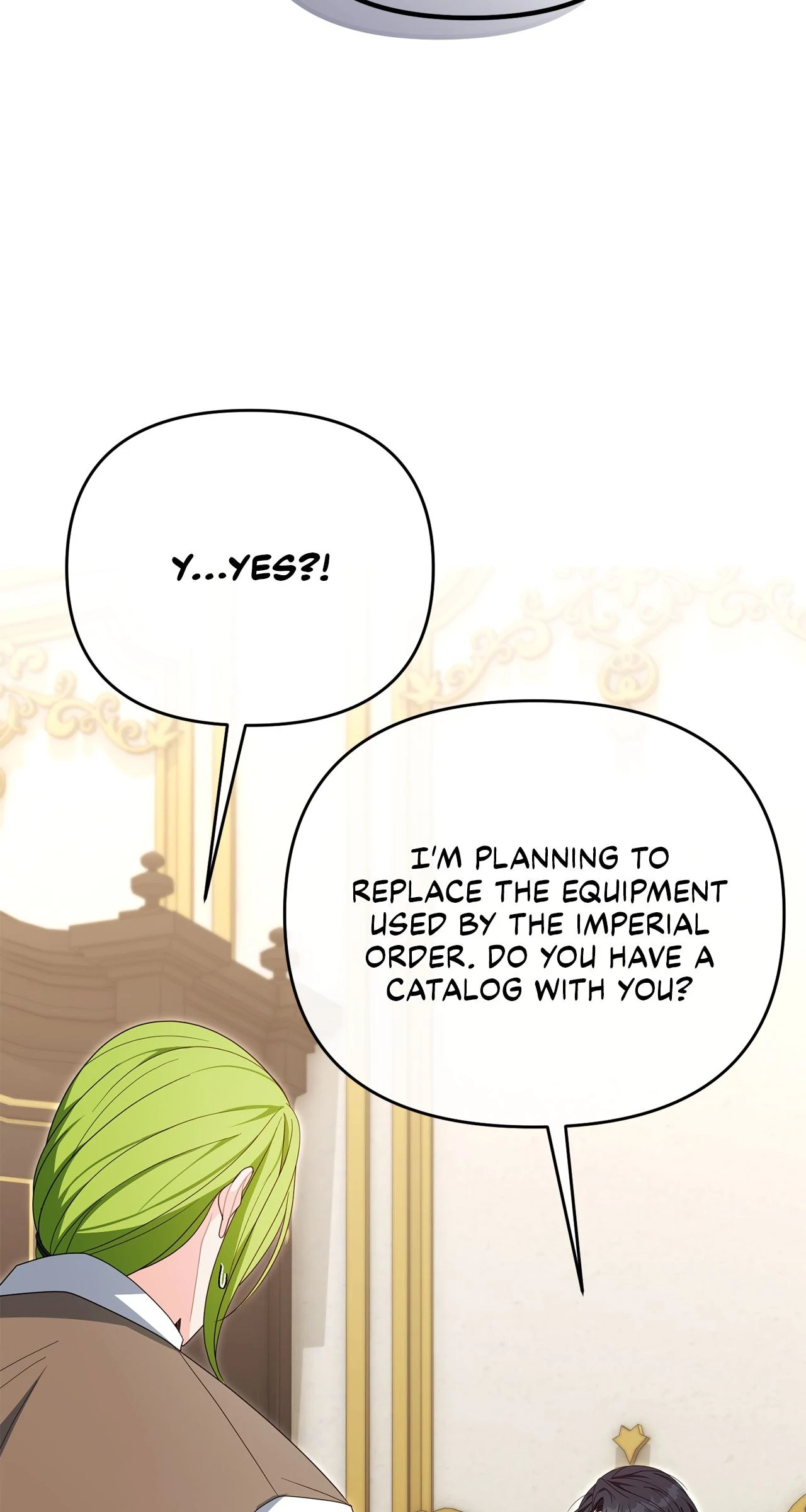 No, I Only Charmed the Princess! Chapter 48 - Page 74