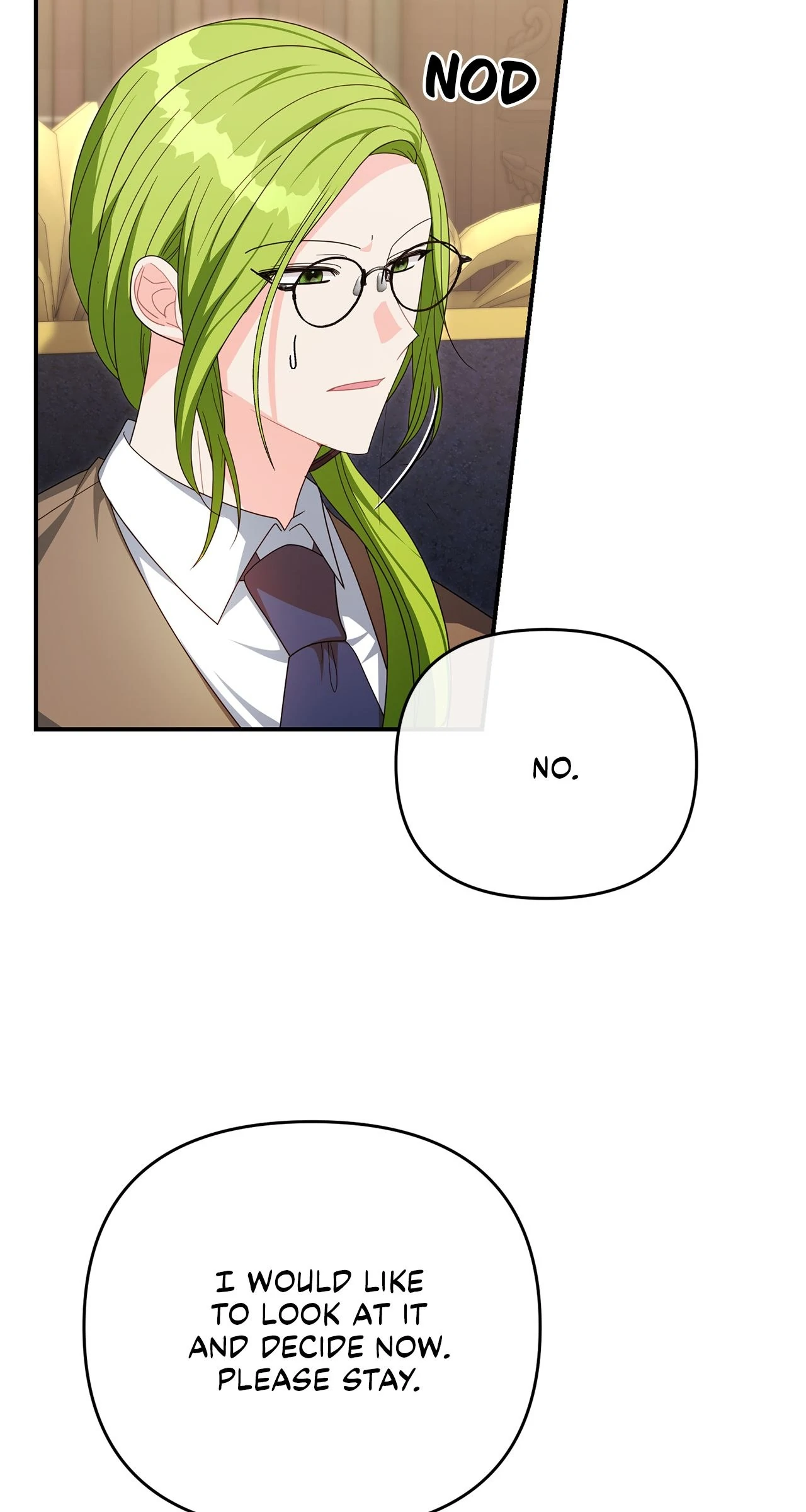 No, I Only Charmed the Princess! Chapter 48 - Page 76