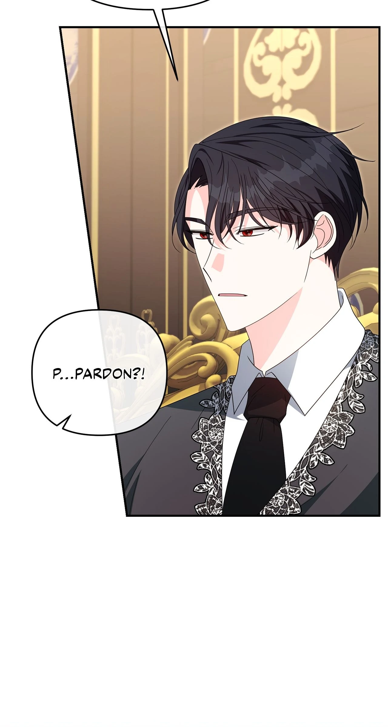 No, I Only Charmed the Princess! Chapter 48 - Page 77