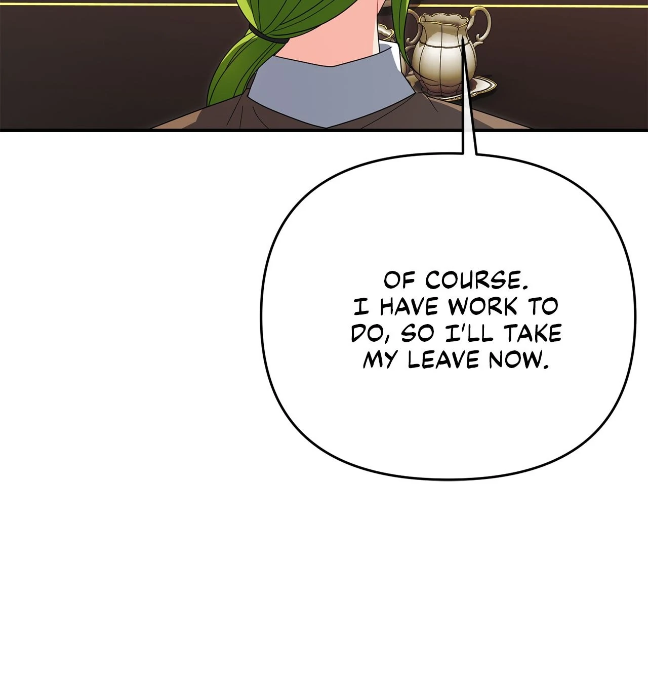 No, I Only Charmed the Princess! Chapter 48 - Page 80