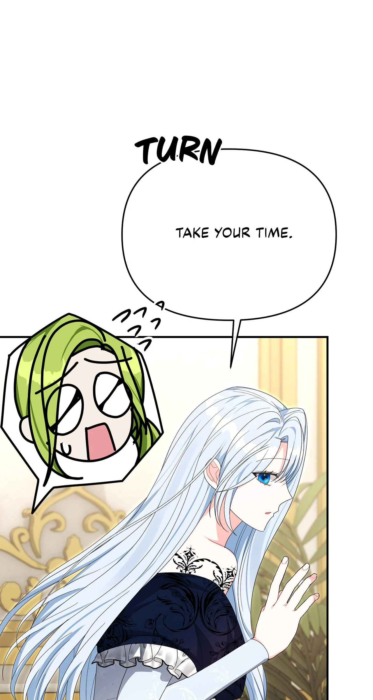 No, I Only Charmed the Princess! Chapter 48 - Page 81