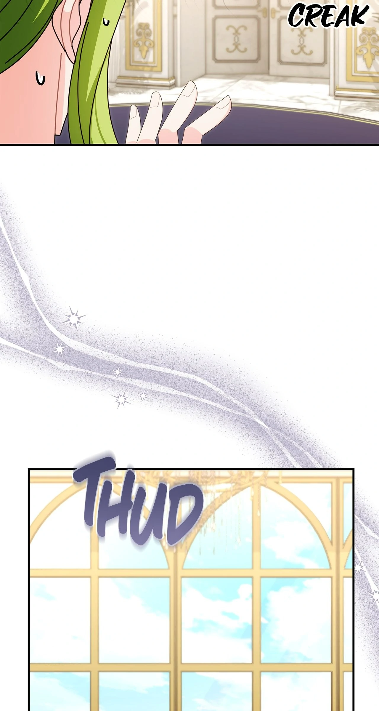No, I Only Charmed the Princess! Chapter 48 - Page 83