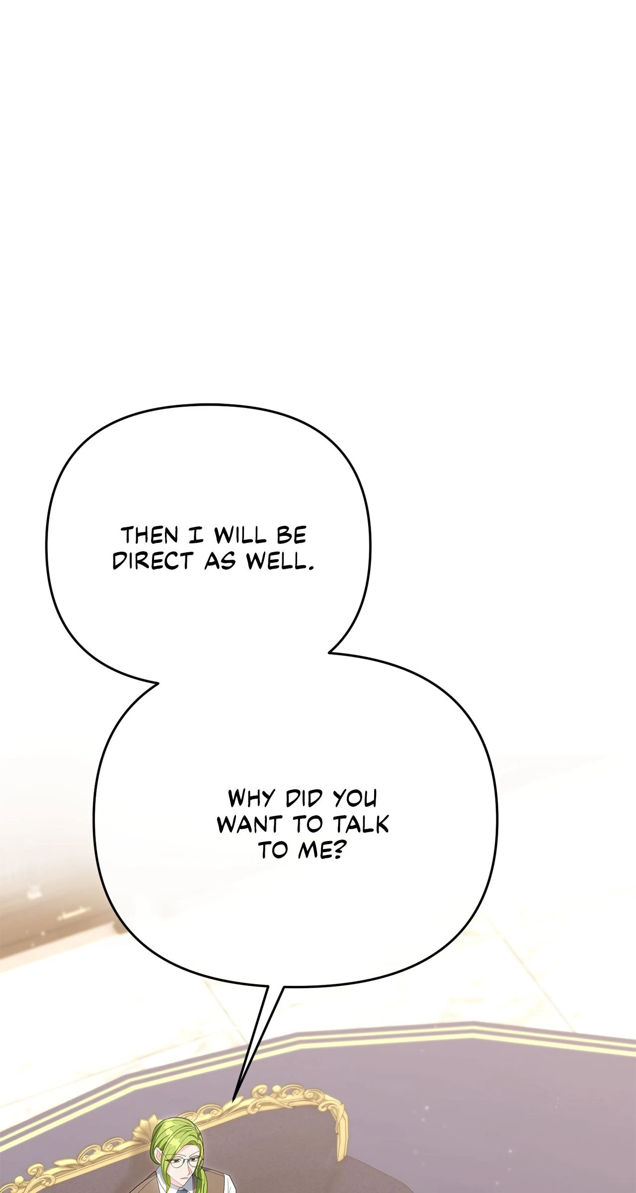 No, I Only Charmed the Princess! Chapter 49 - Page 11