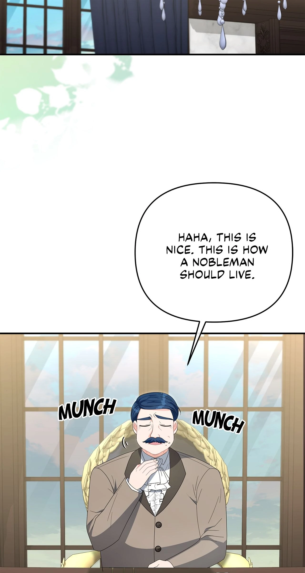 No, I Only Charmed the Princess! Chapter 49 - Page 49