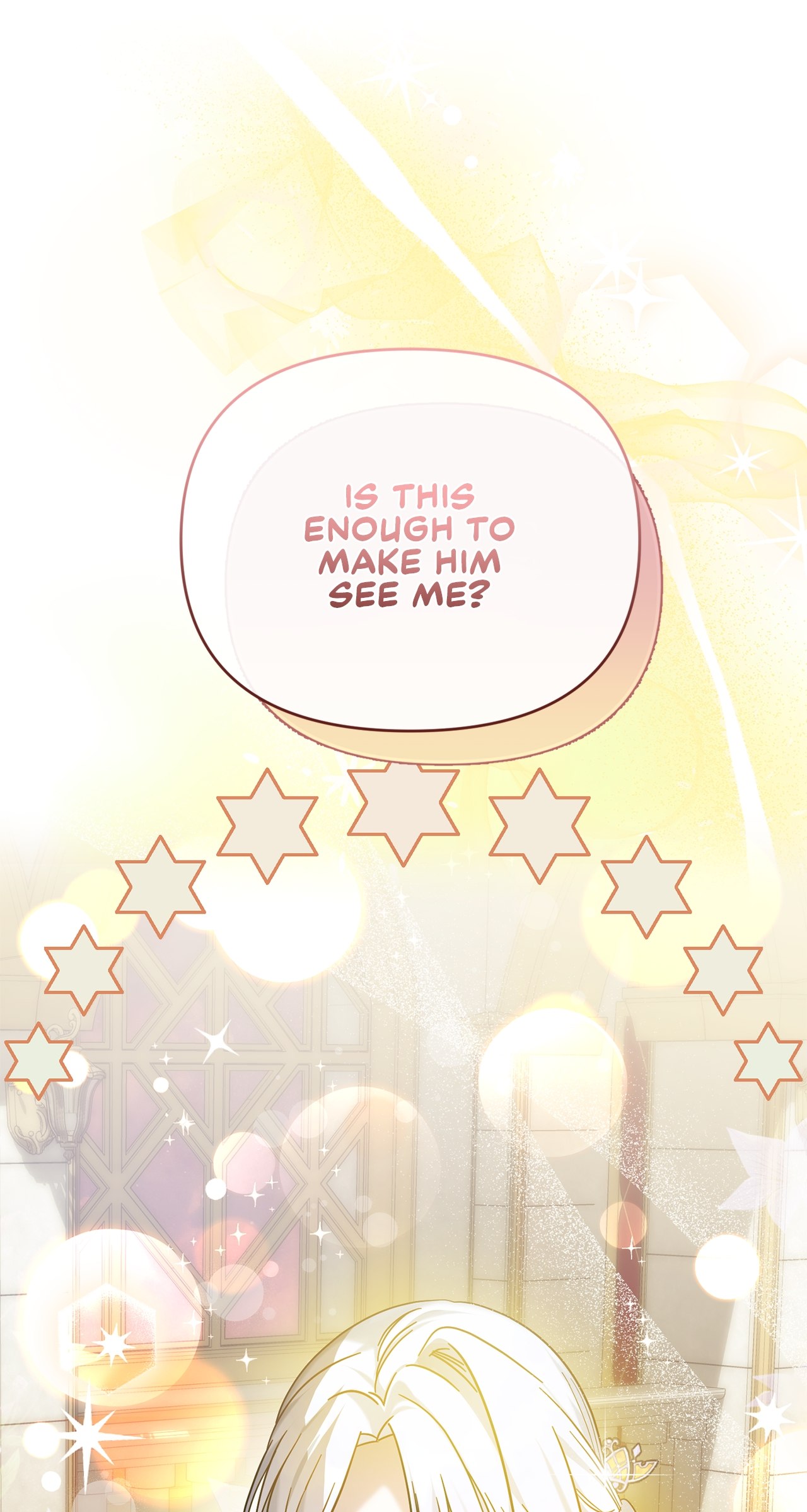No, I Only Charmed the Princess! Chapter 5 - Page 1